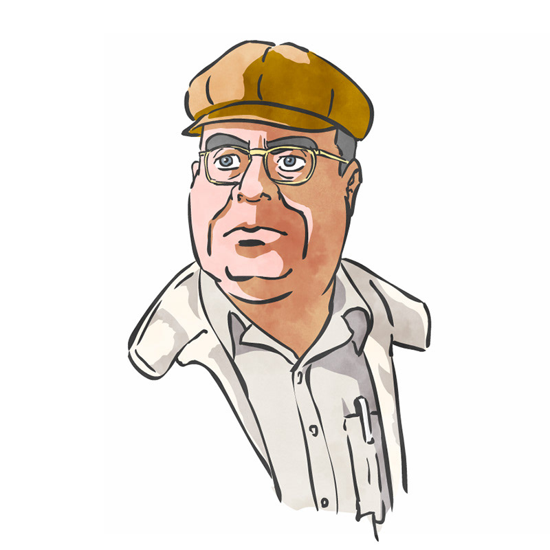 James Earl Jones