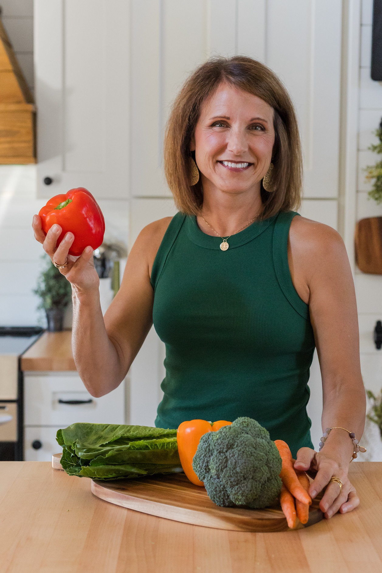 Holistic Health Branding Image