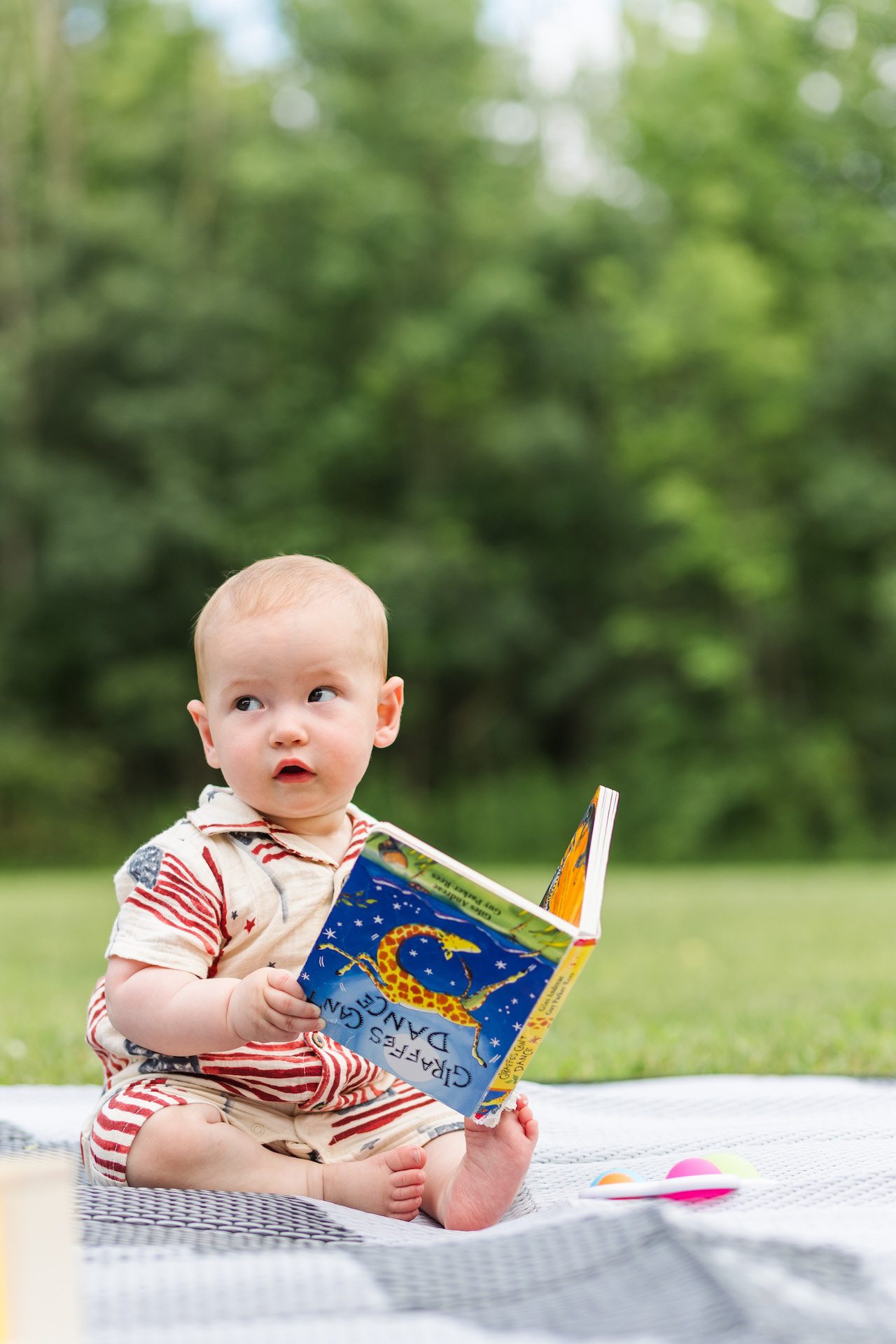 Baby Portraits