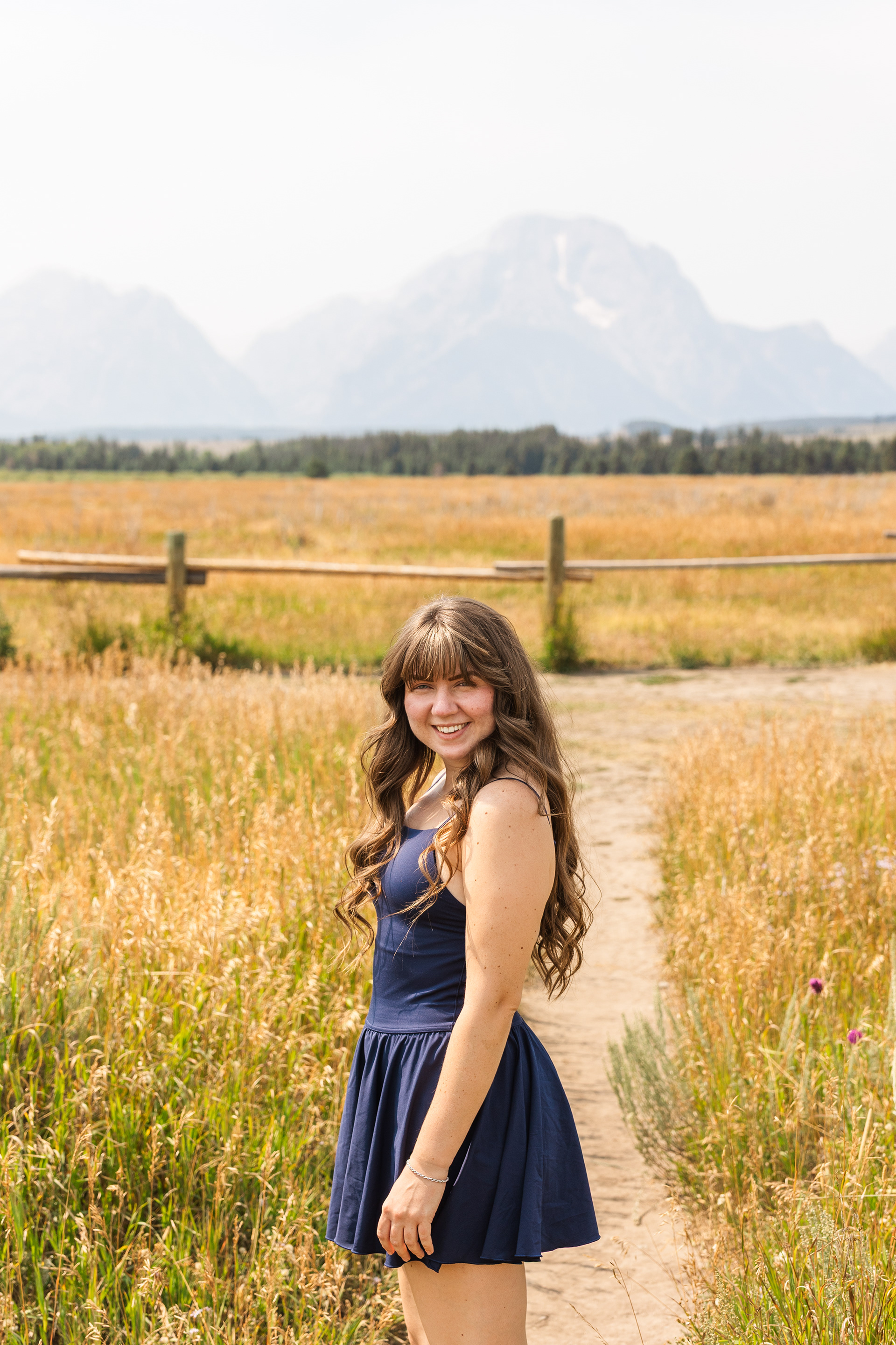 Grand Tetons