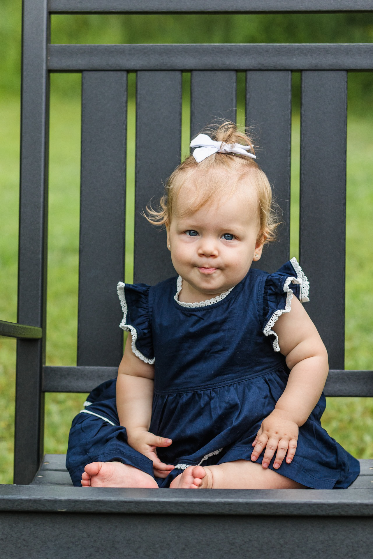 Baby Family Photography