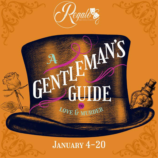 A Gentleman's Guide