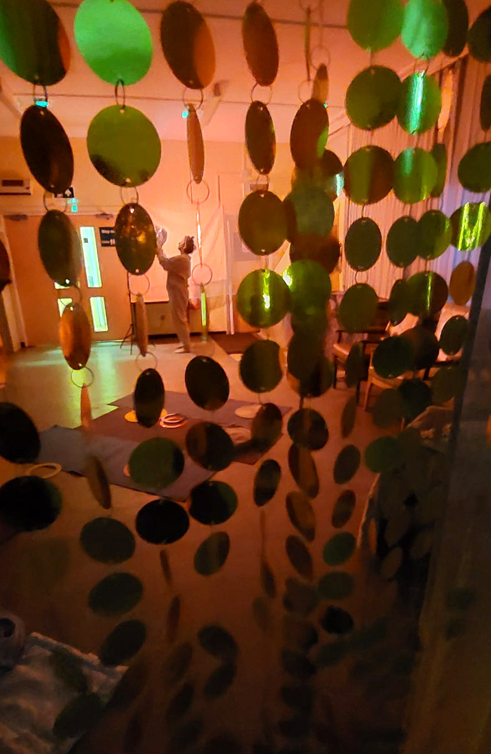 September Session 1/3