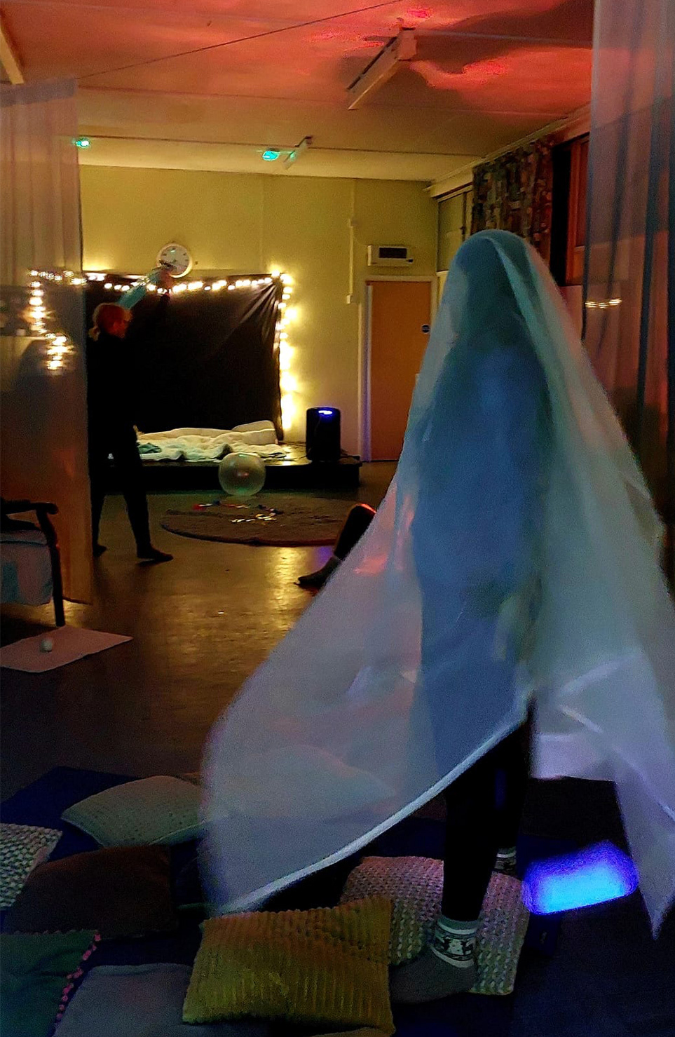 November Session 1/3