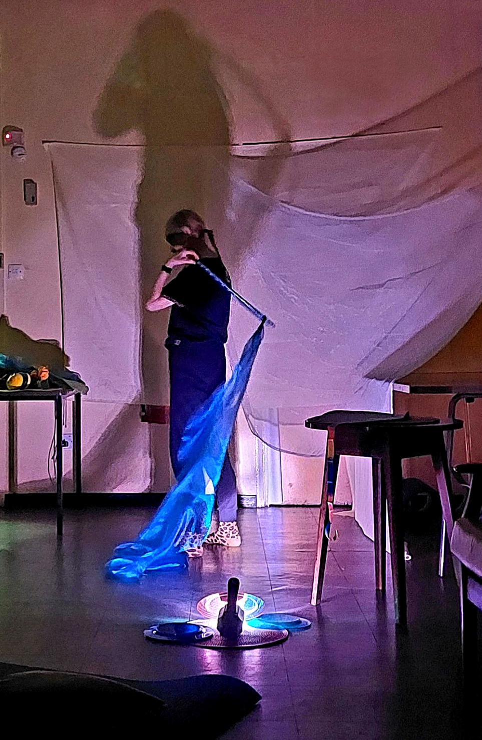 November Session 2/3