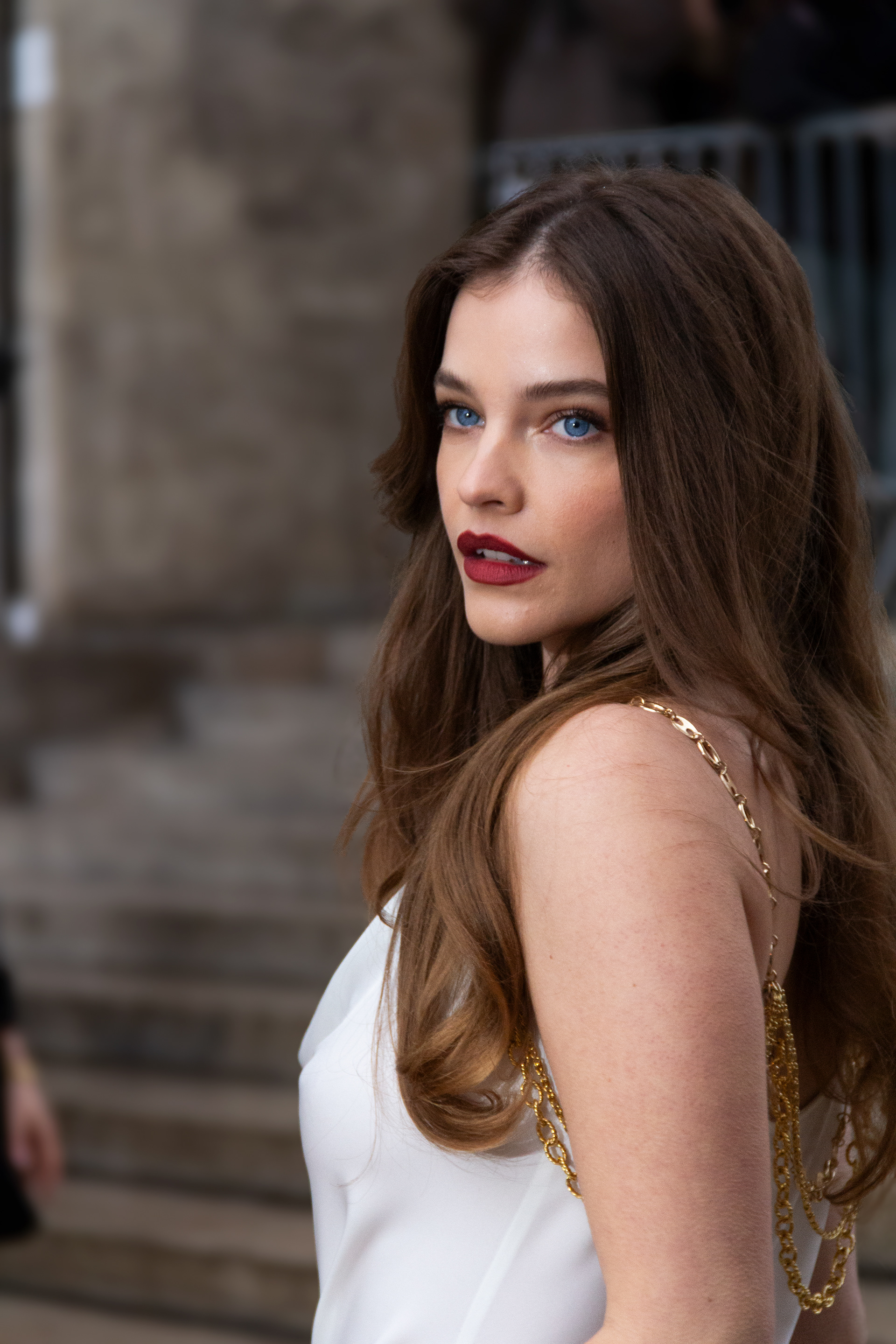 Barbara Coles