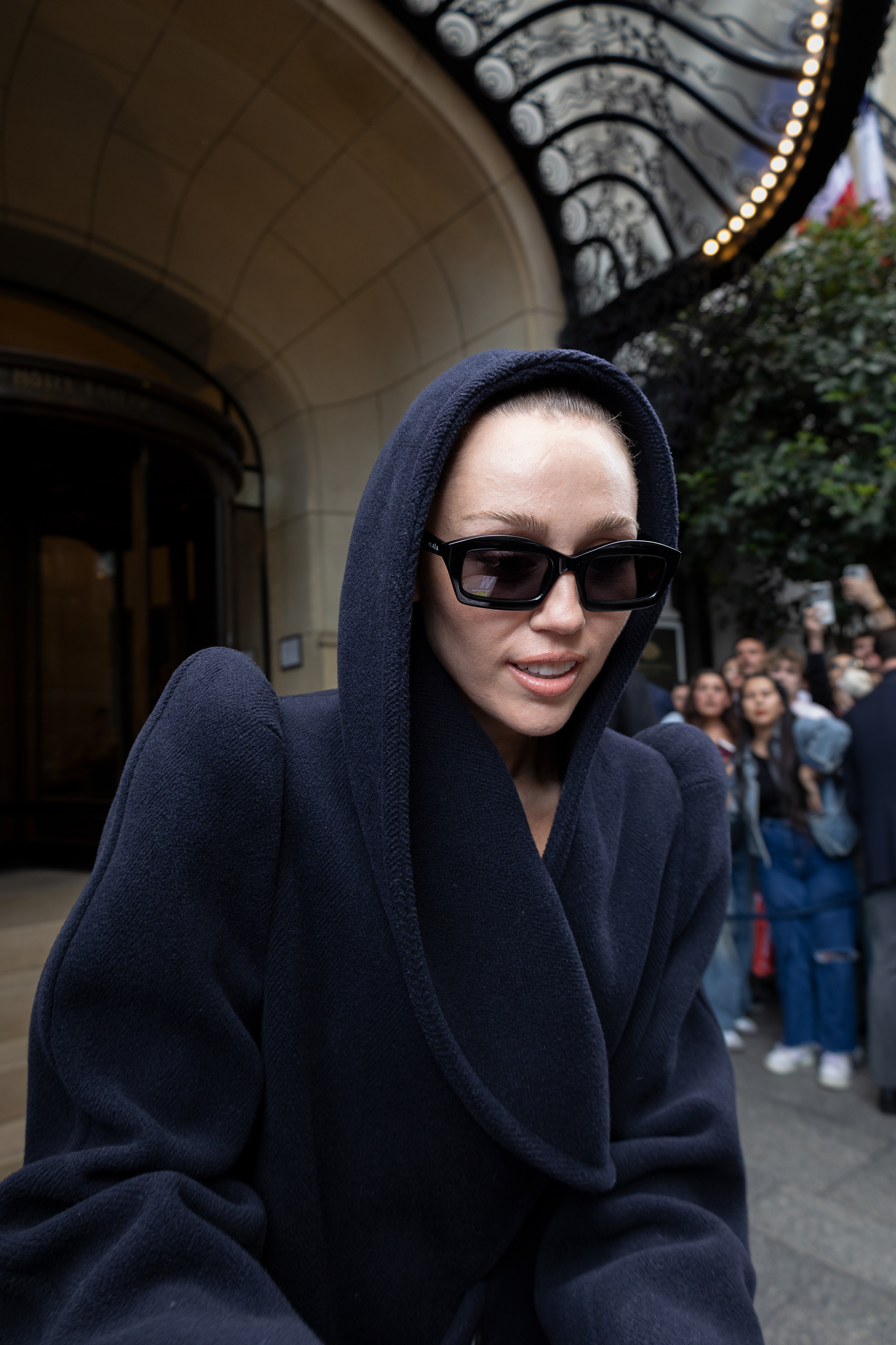 Miley Cirus