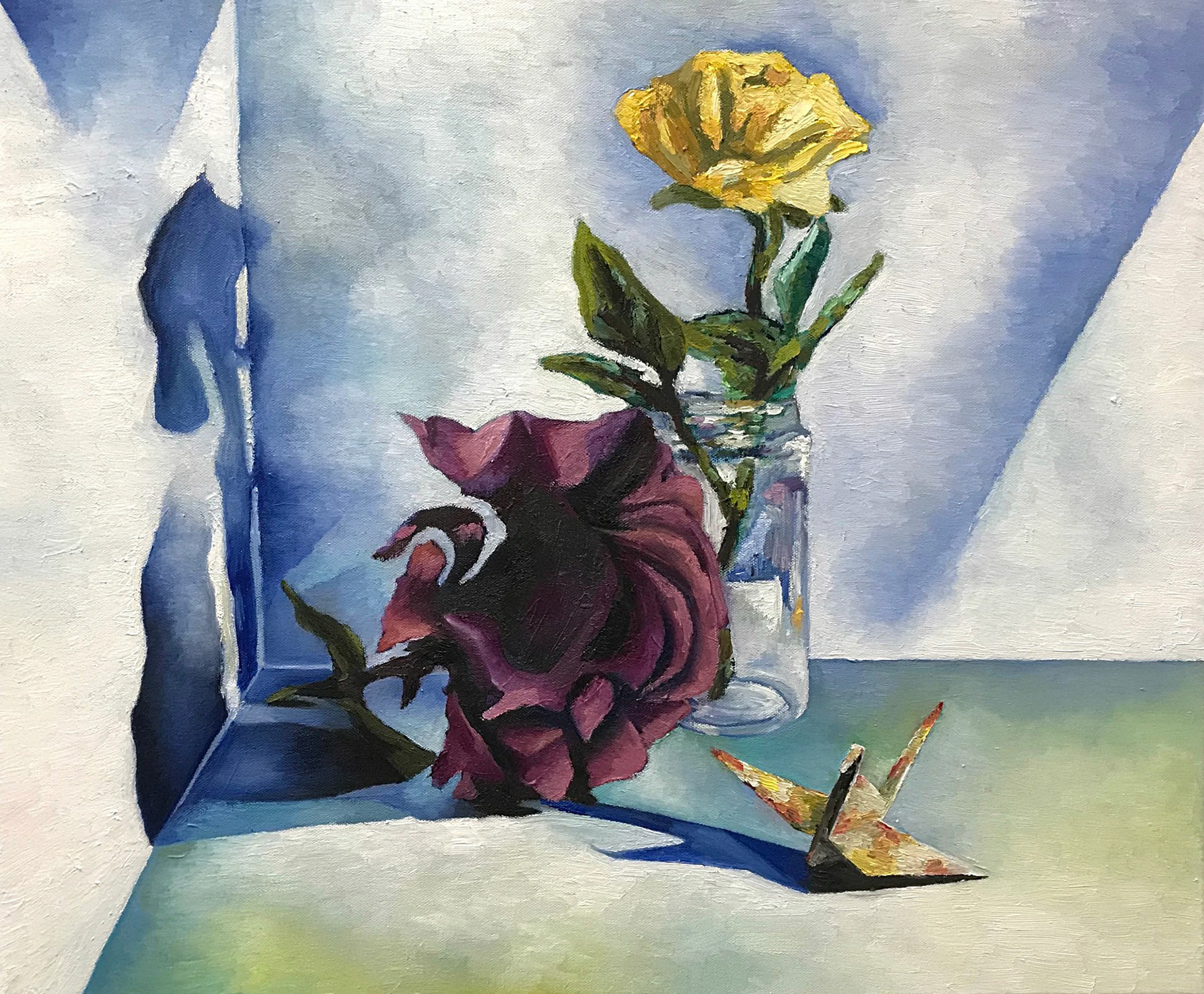 "Yellows"
