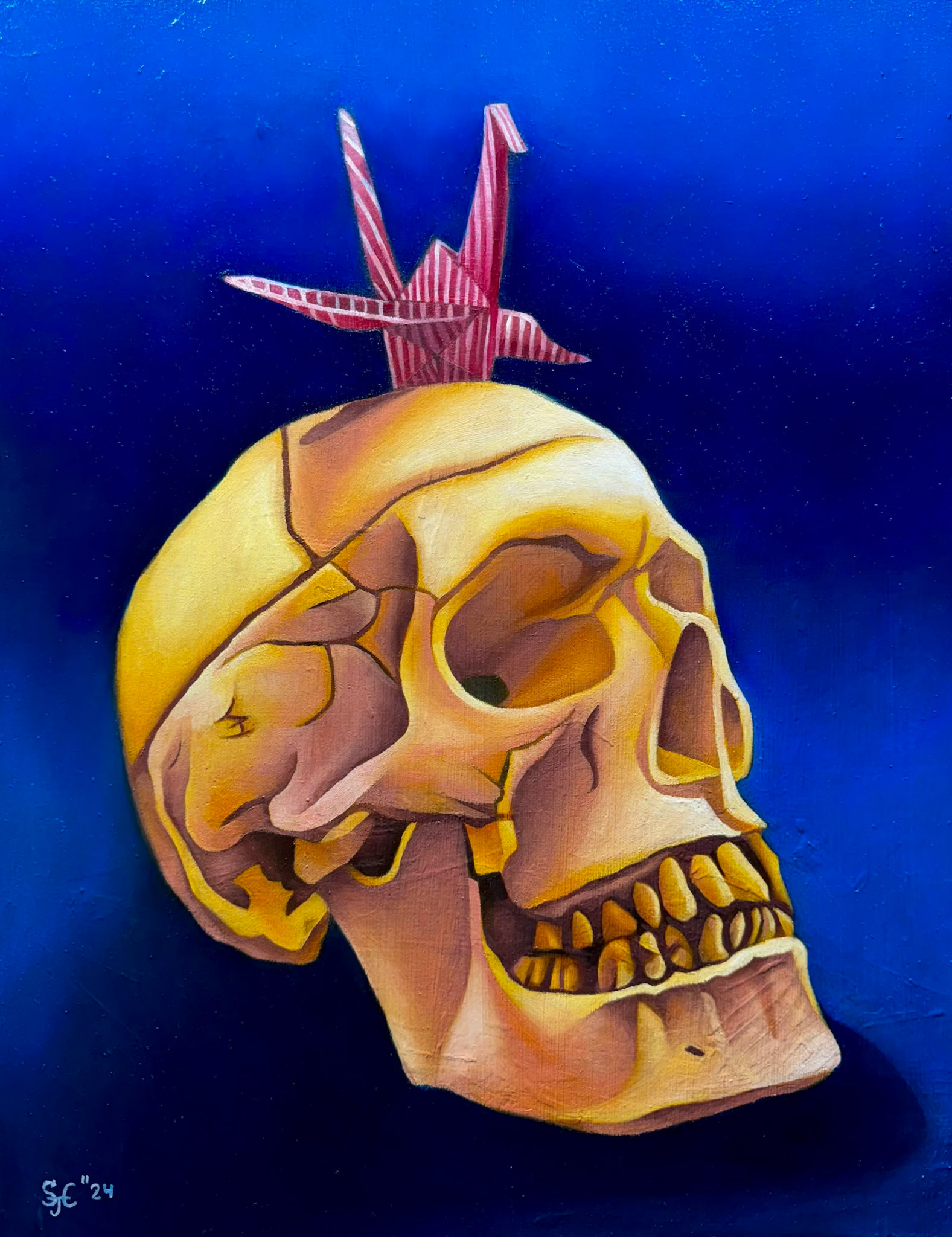 "Singularity"