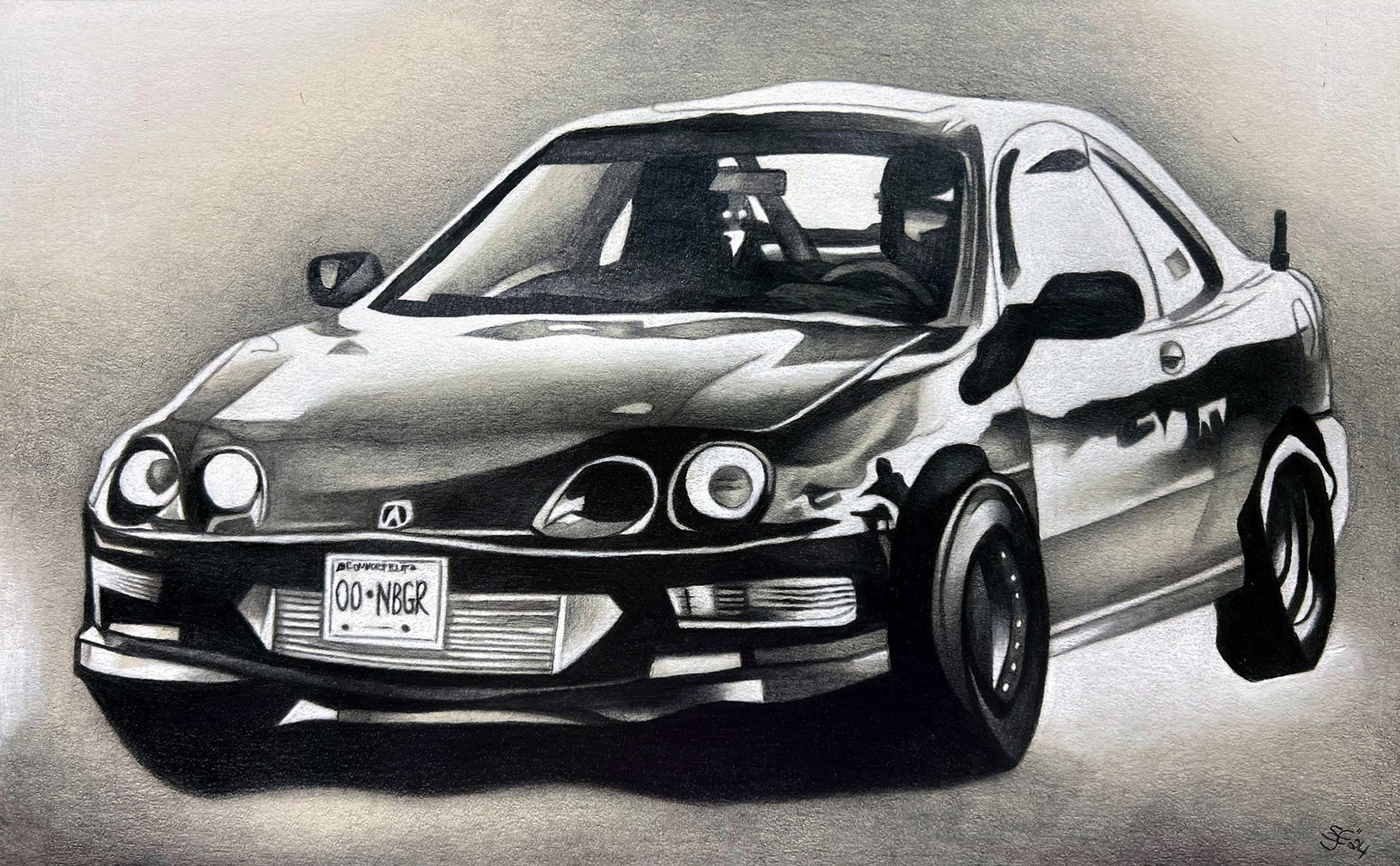 "Integra"