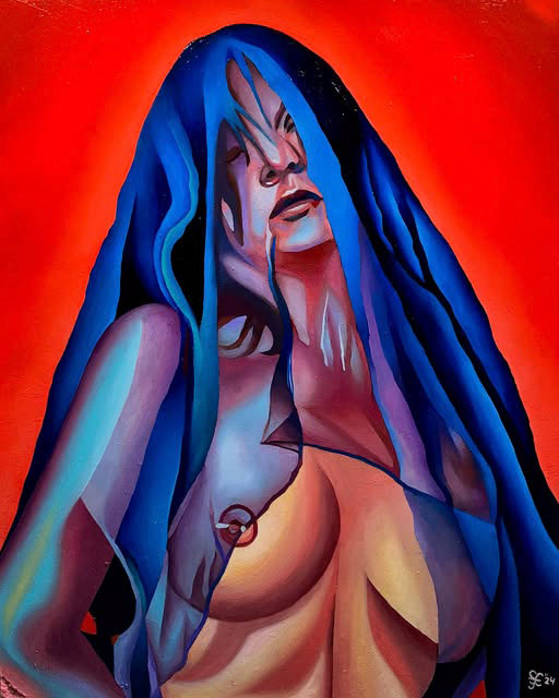 "Figure Painting"