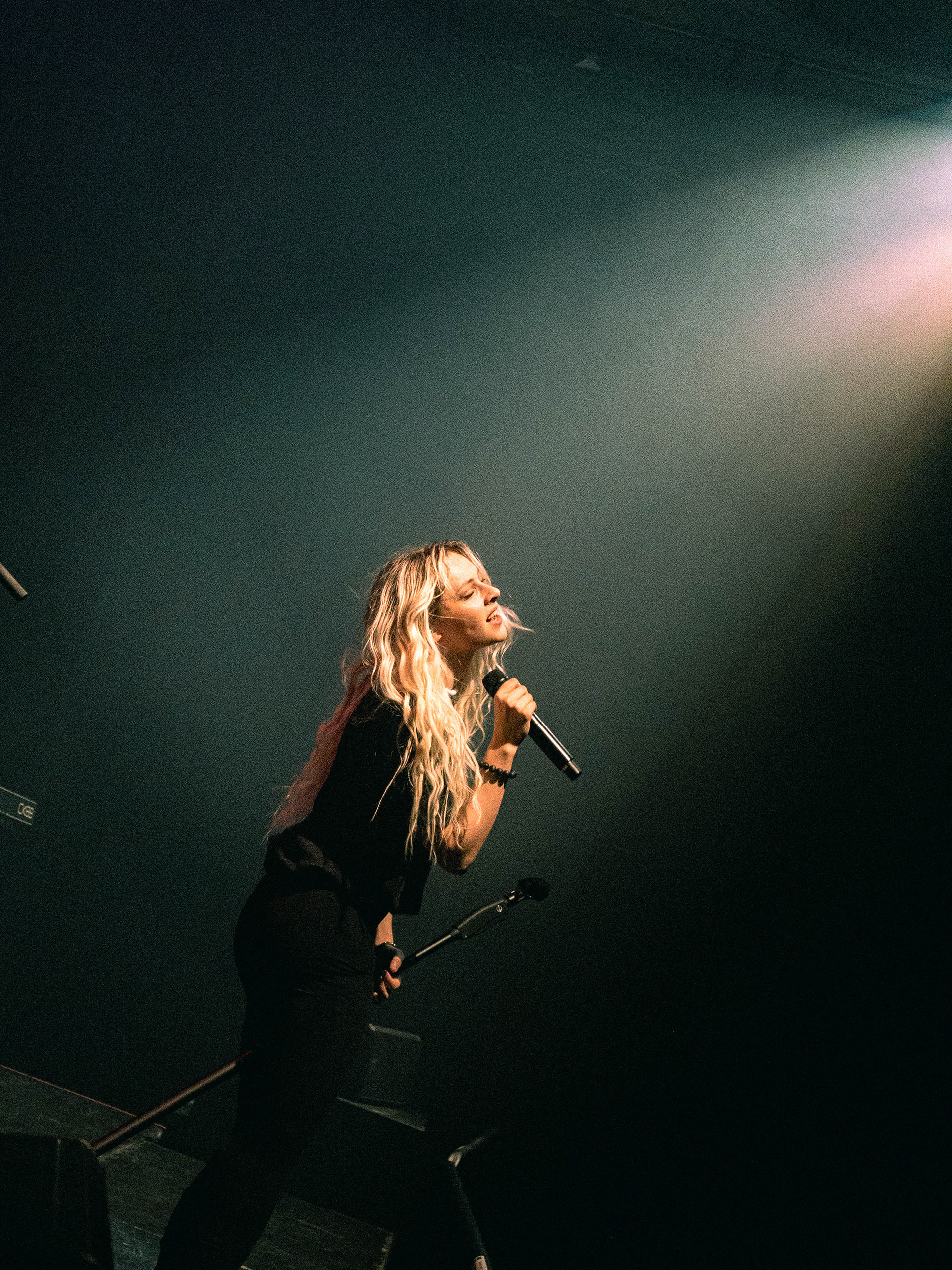 ALIISA SYRJÄ