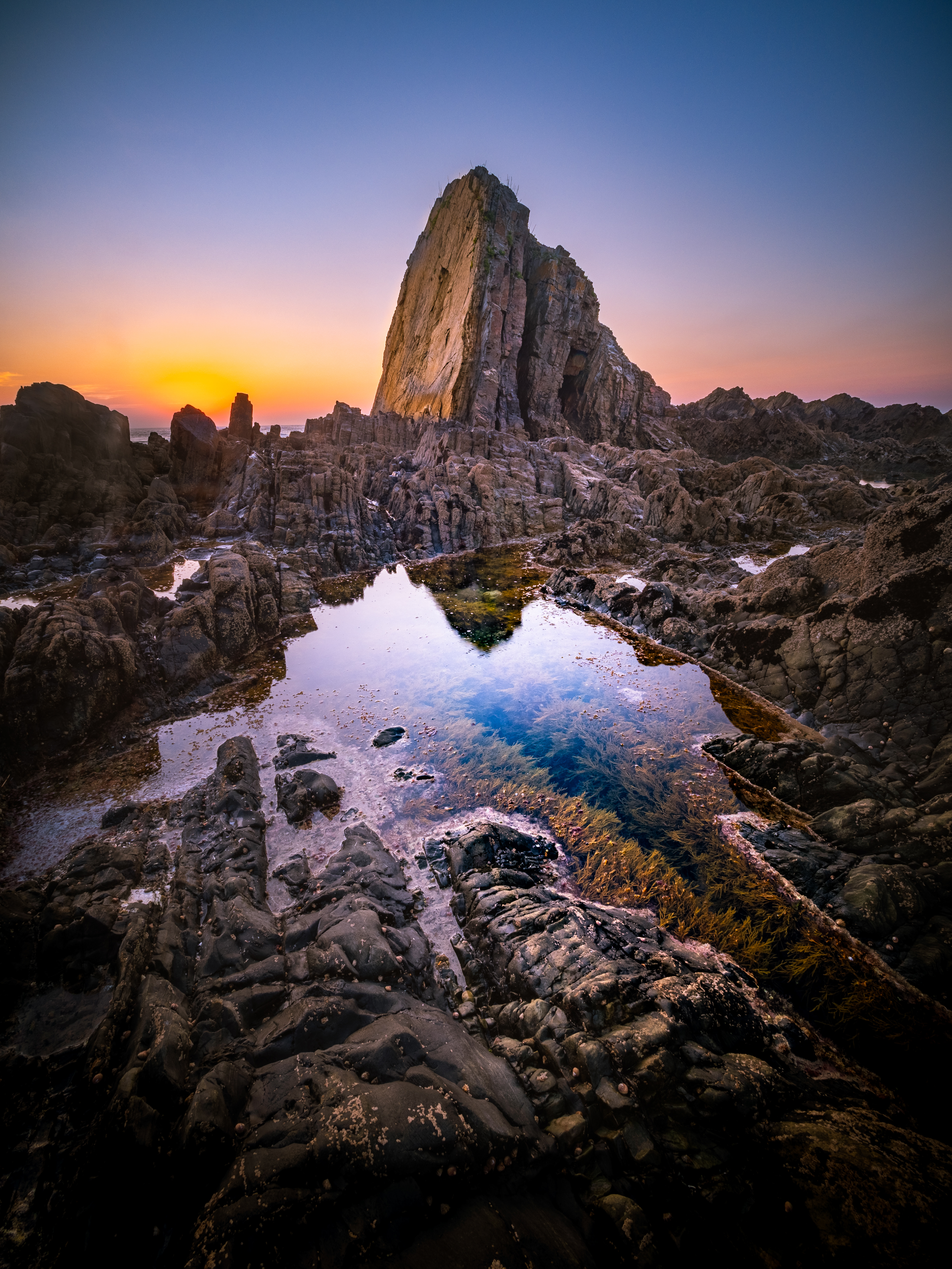 Asturias
