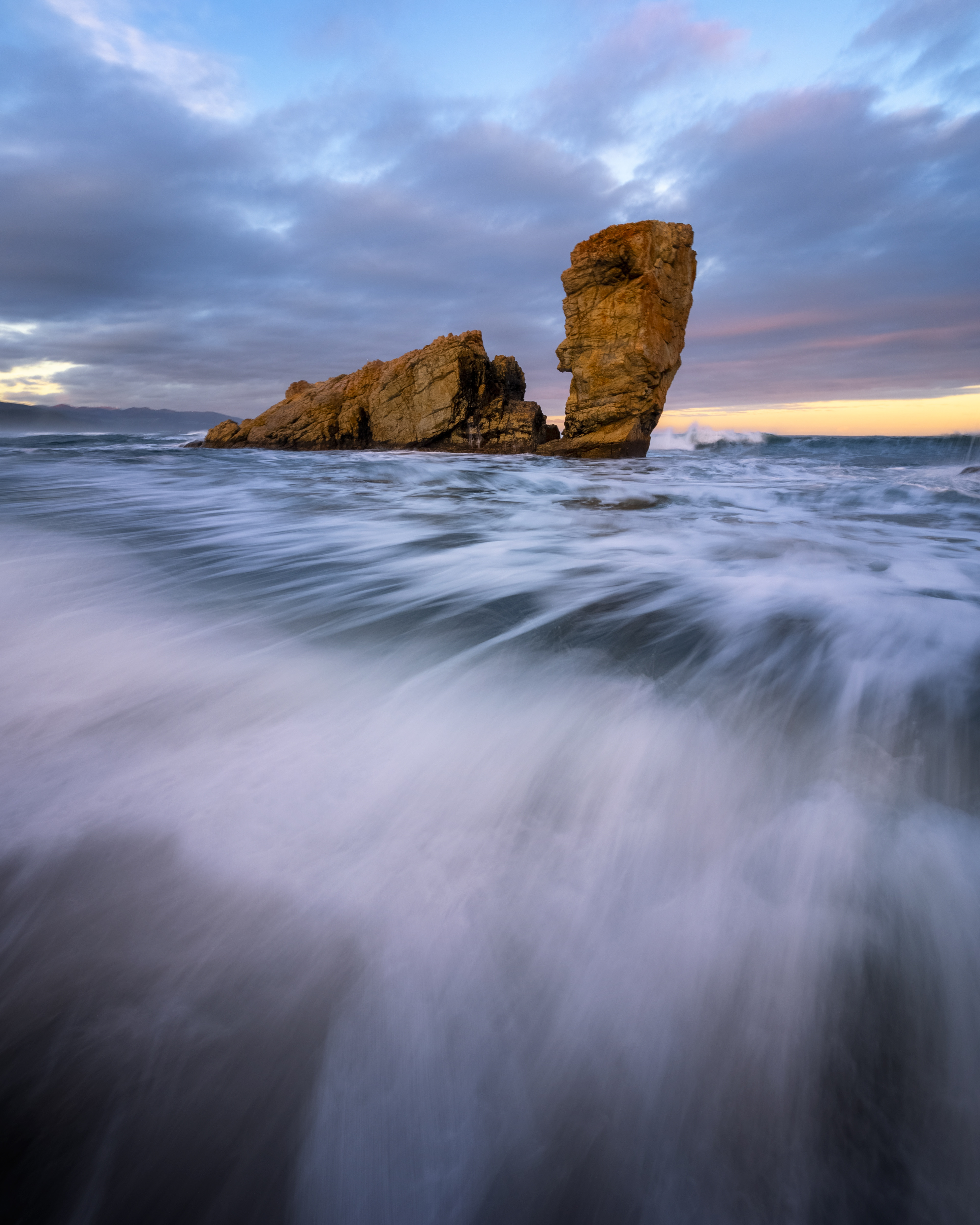 Asturias