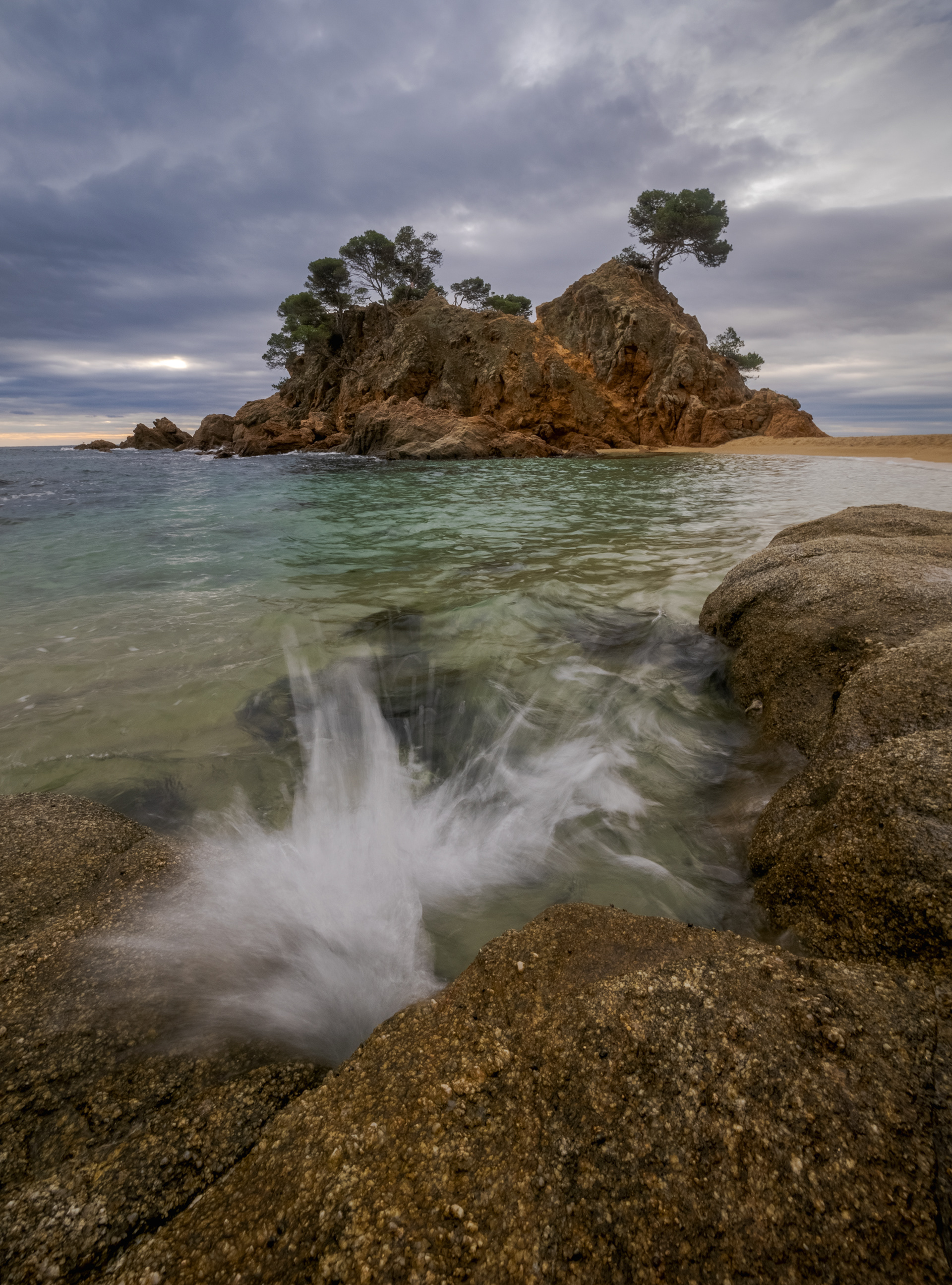 Costa Brava