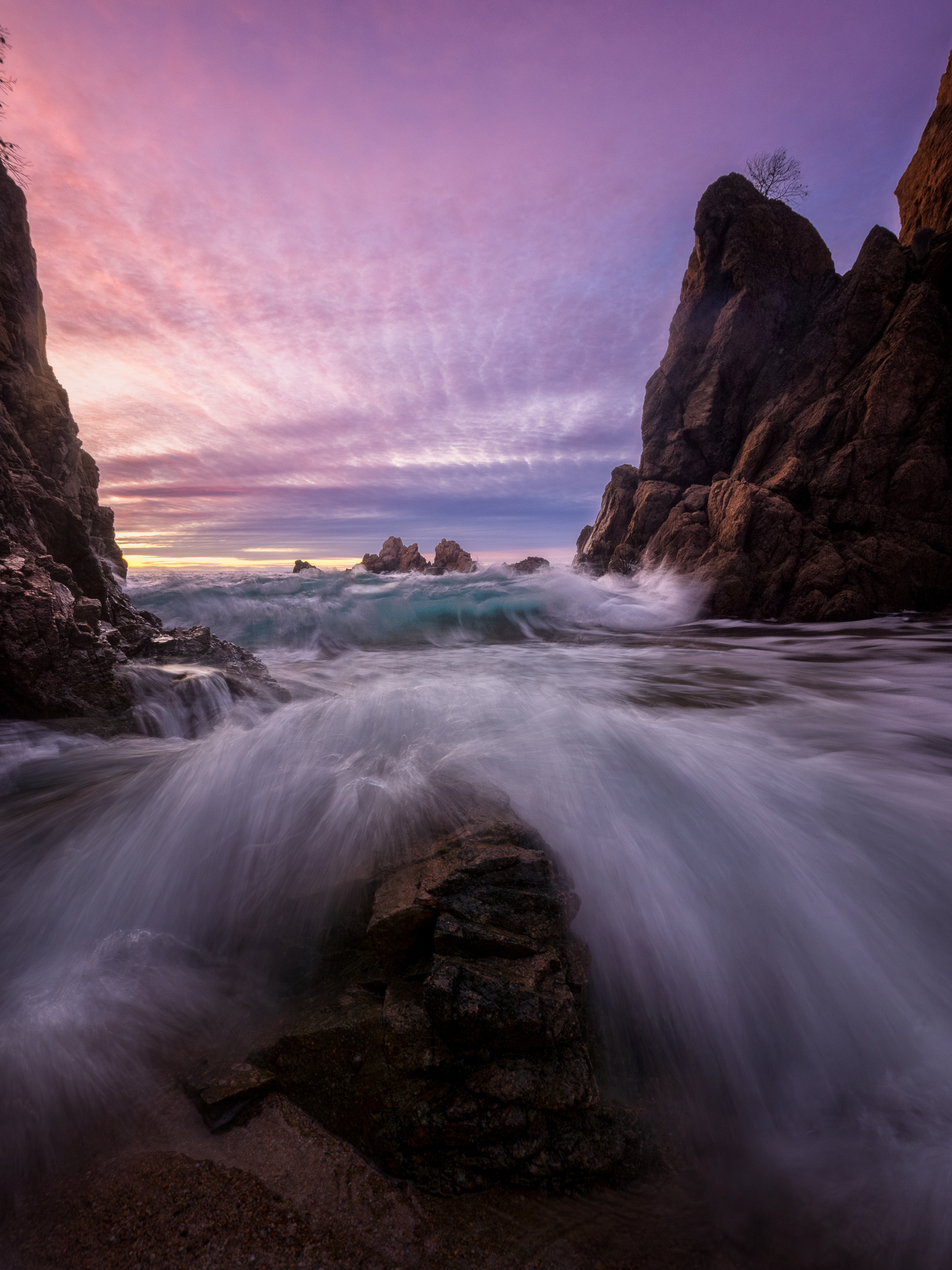 Costa Brava