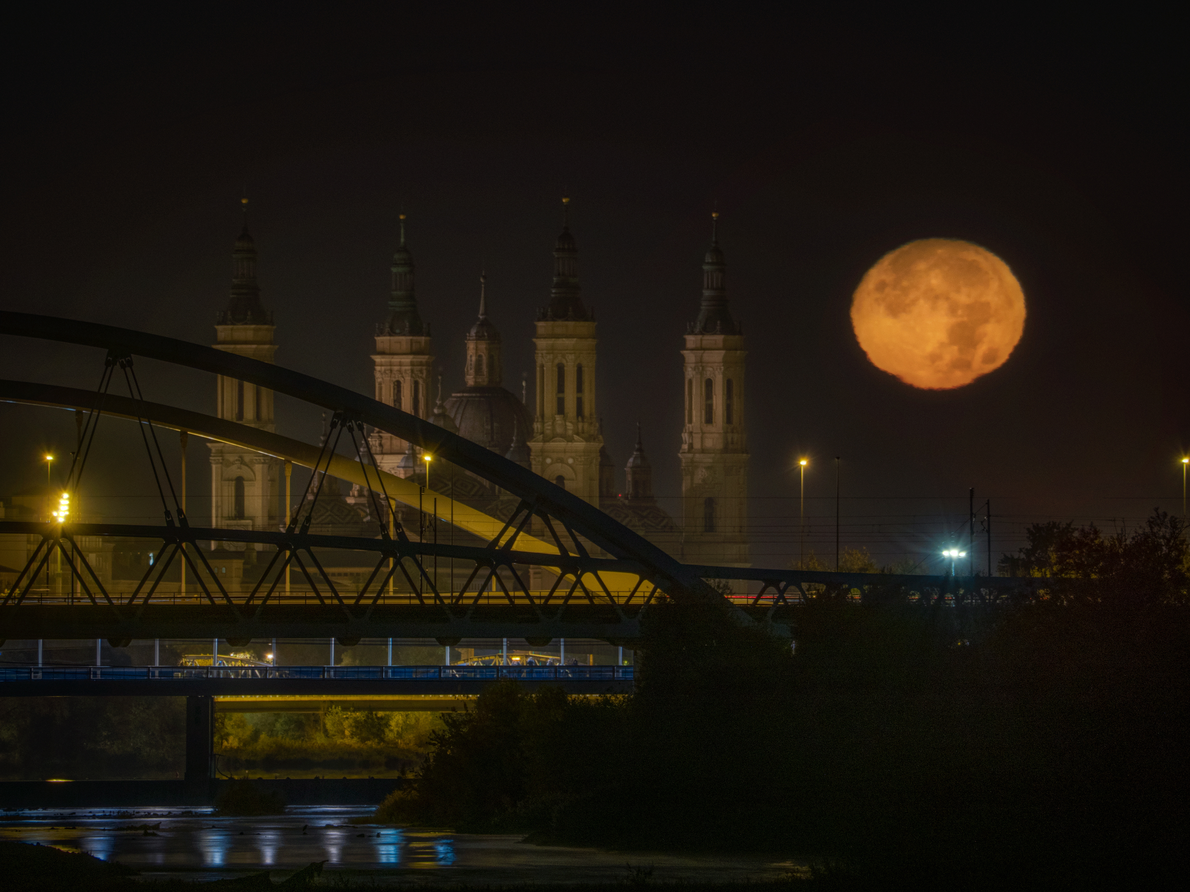 Zaragoza