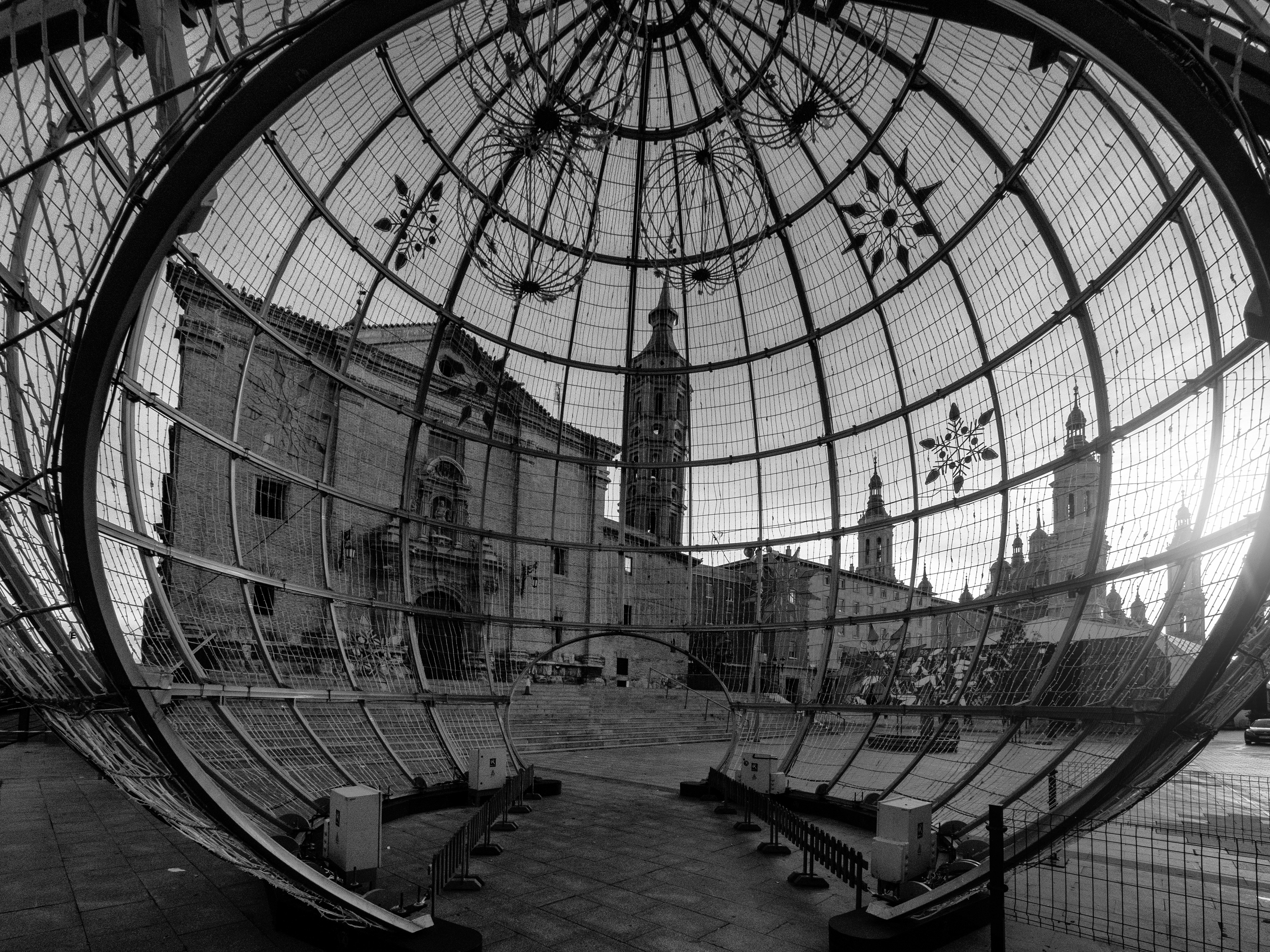 Zaragoza
