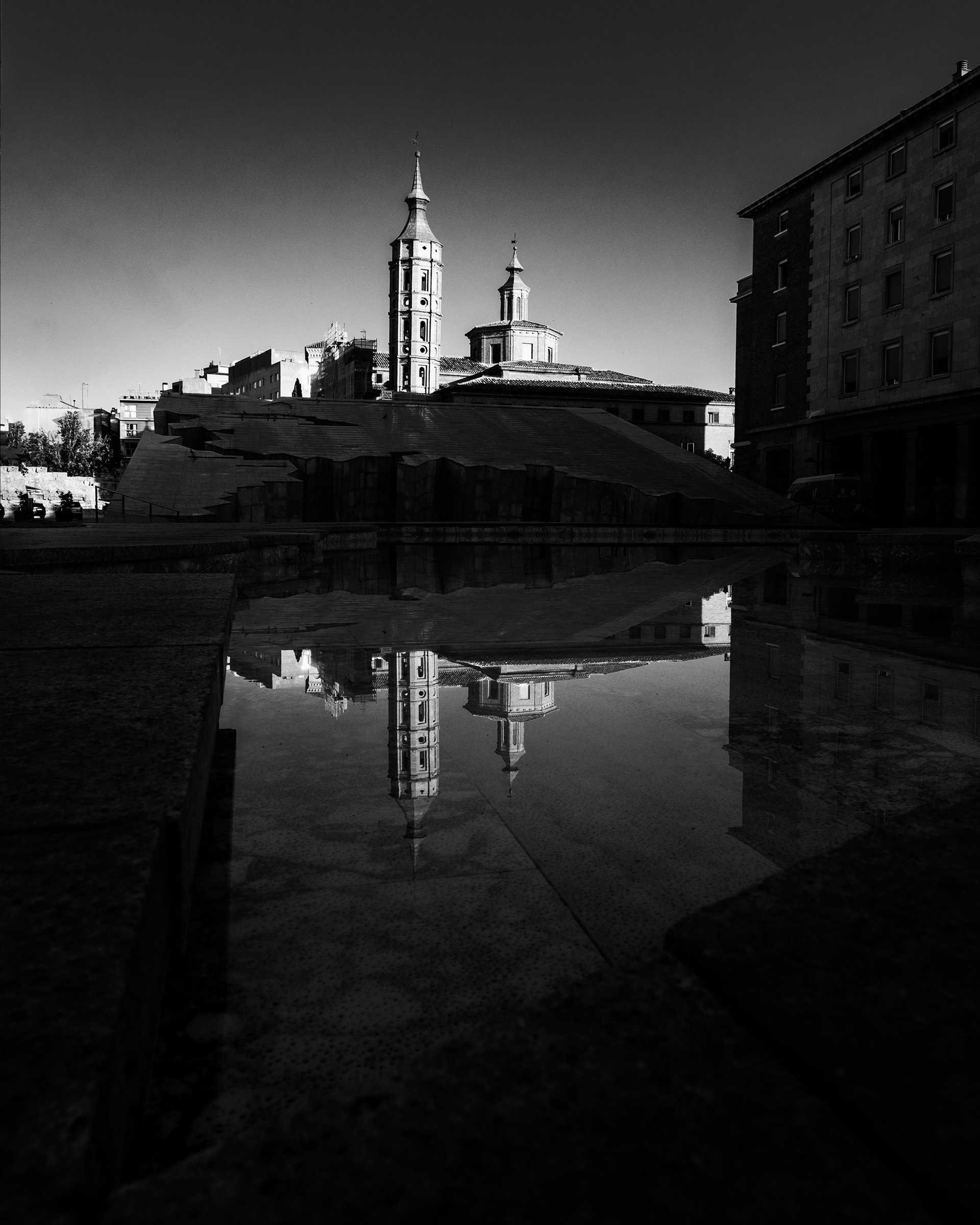 Zaragoza