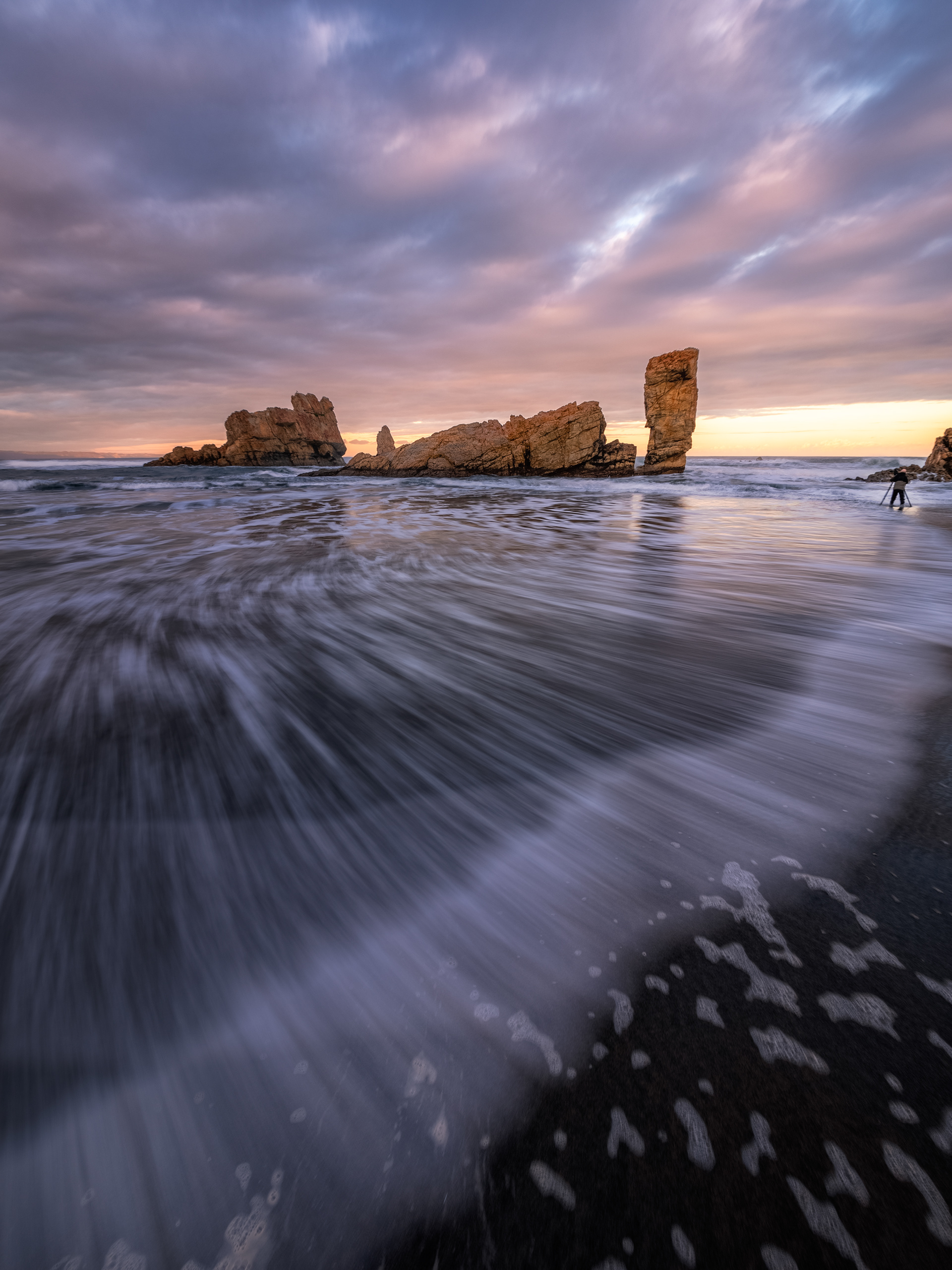 Asturias