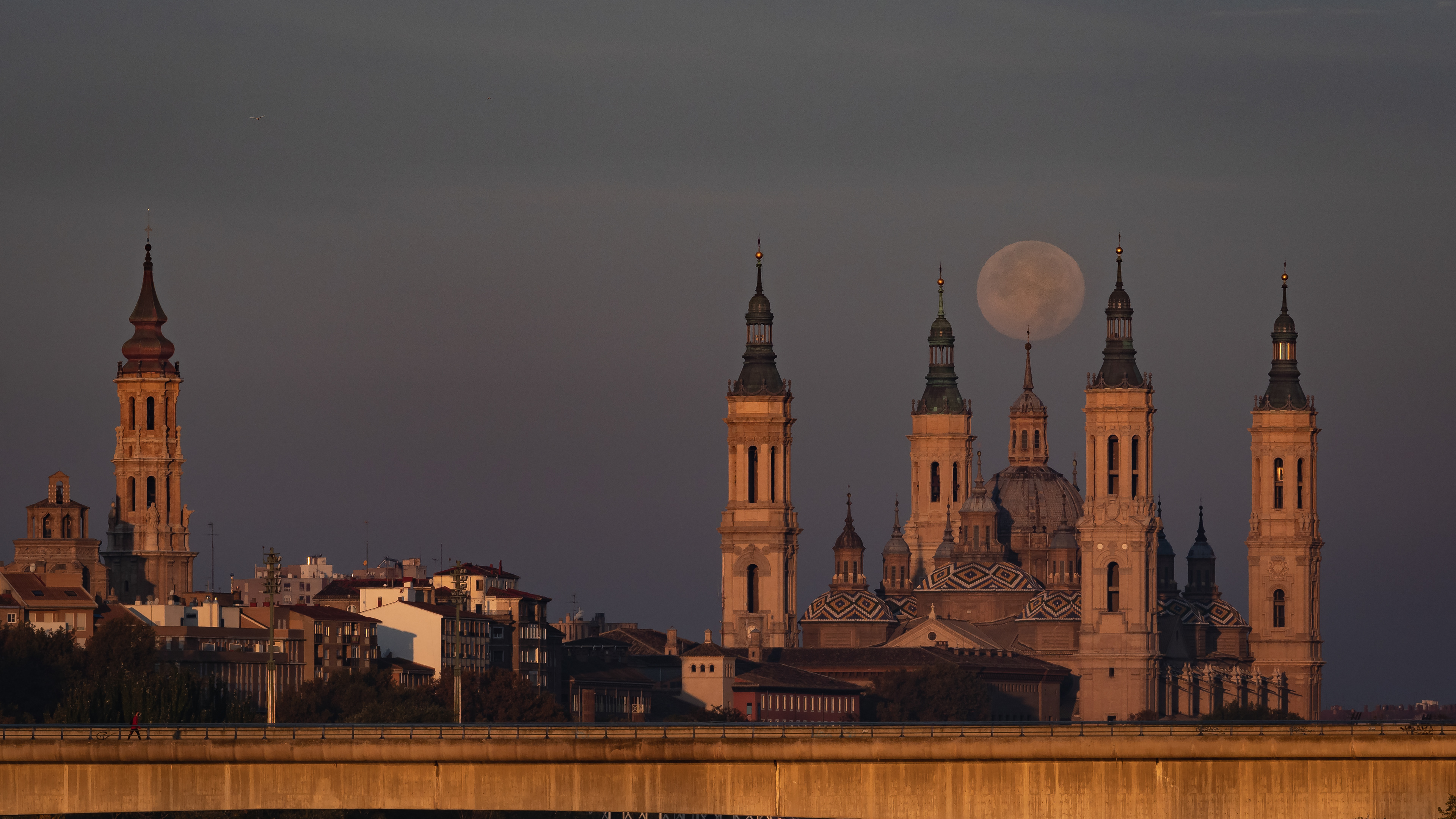 Zaragoza