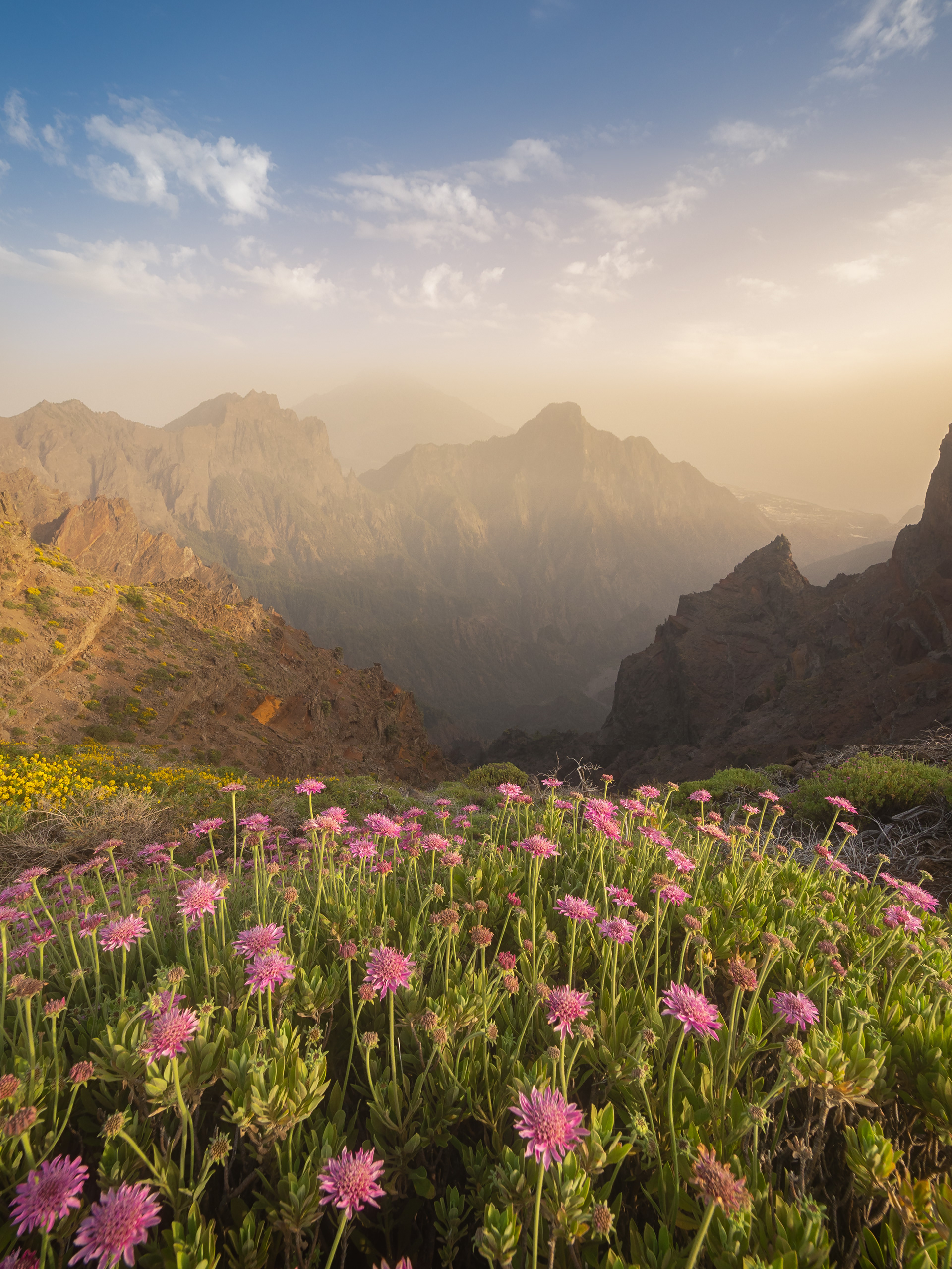 La Palma, Canarias