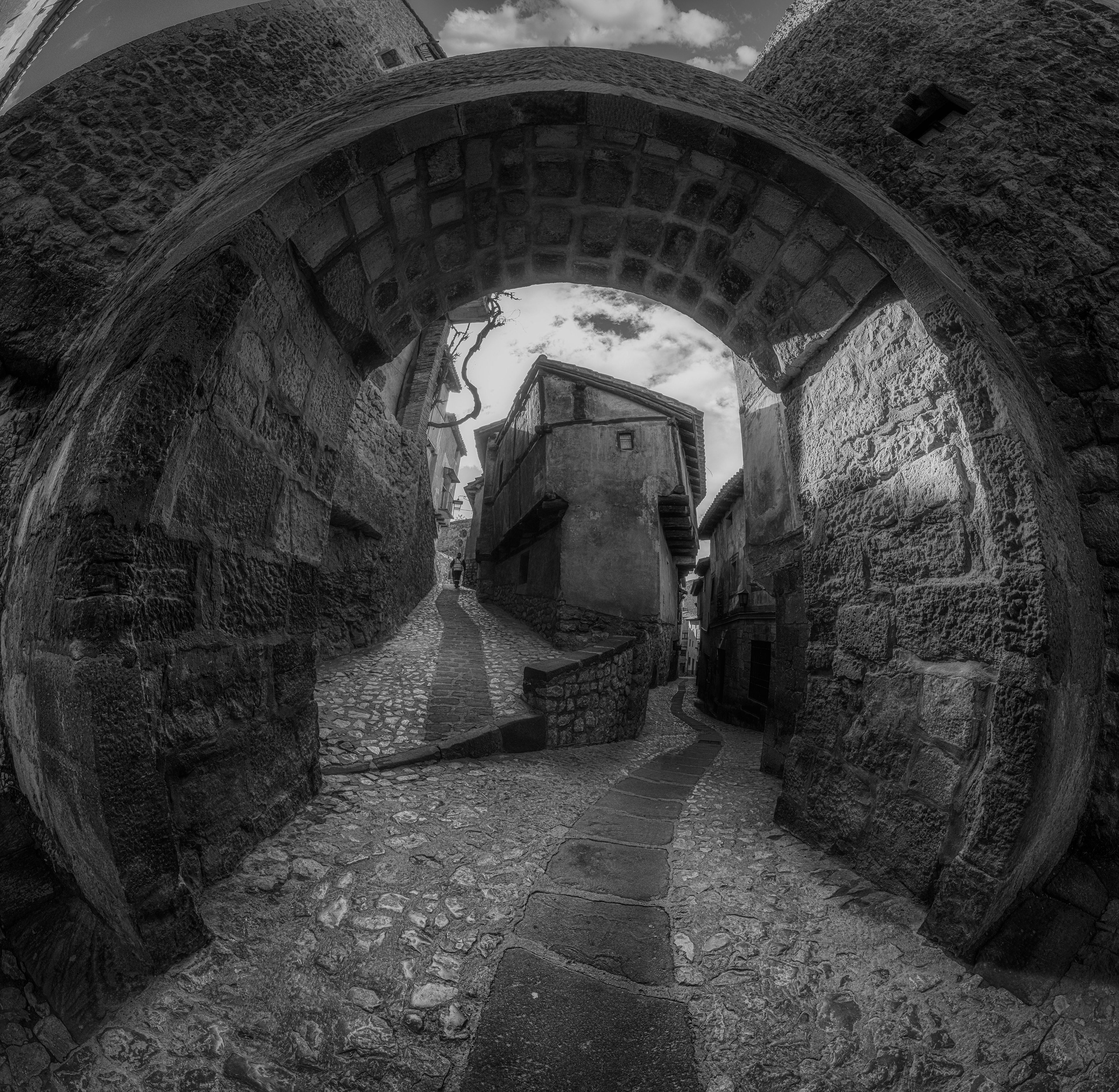 Albarracin