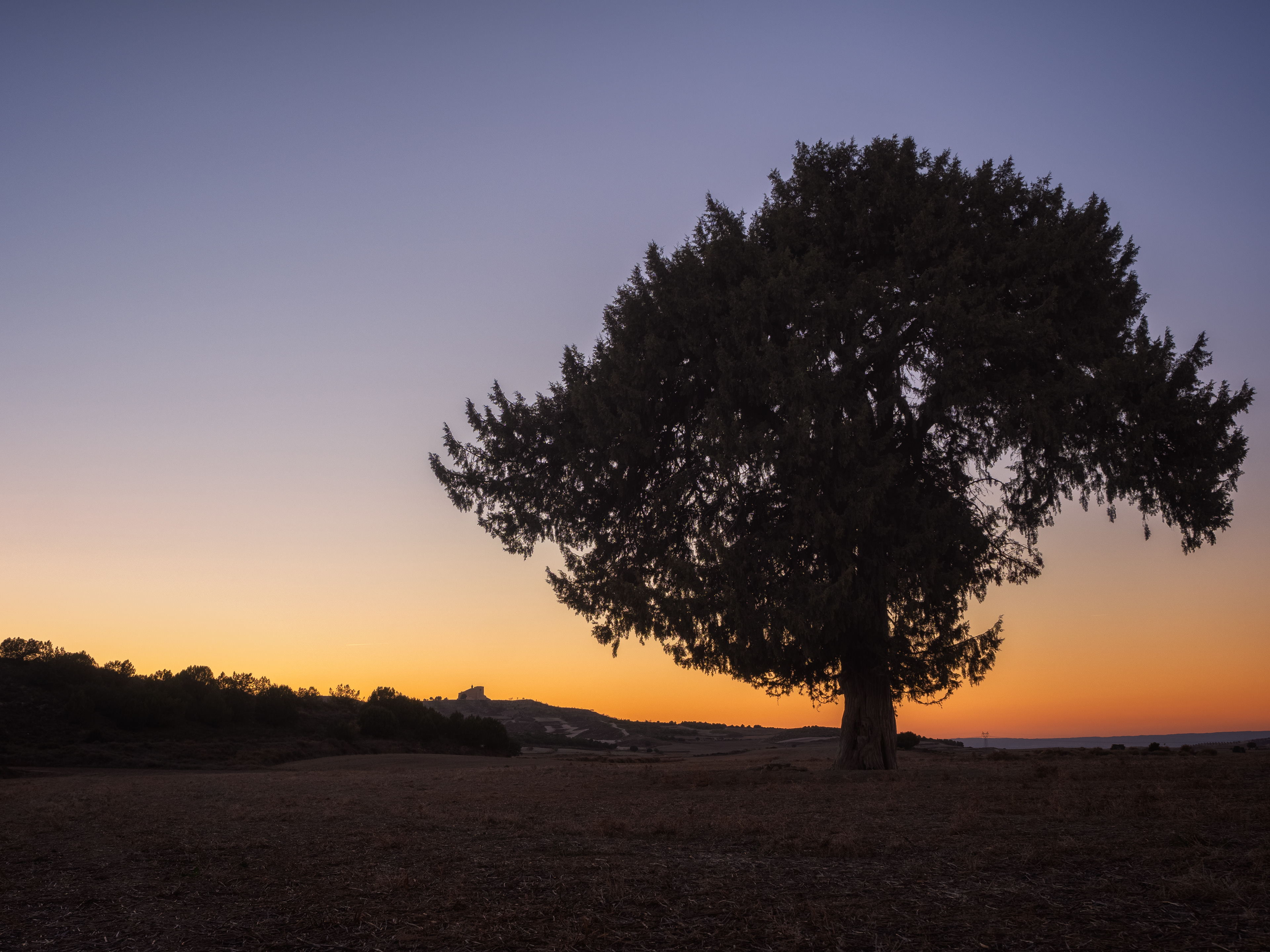 Monegros ,Aragón