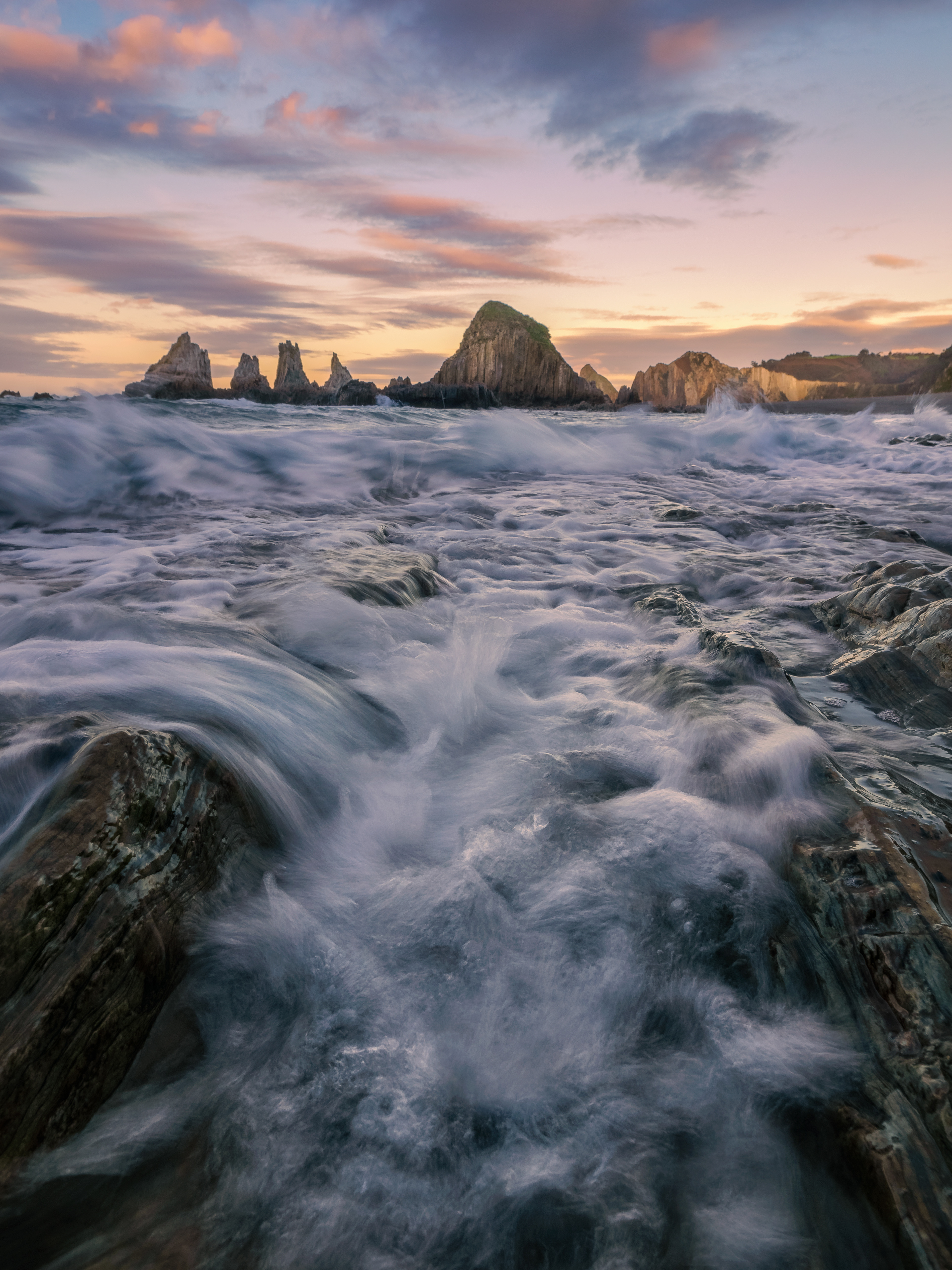Asturias
