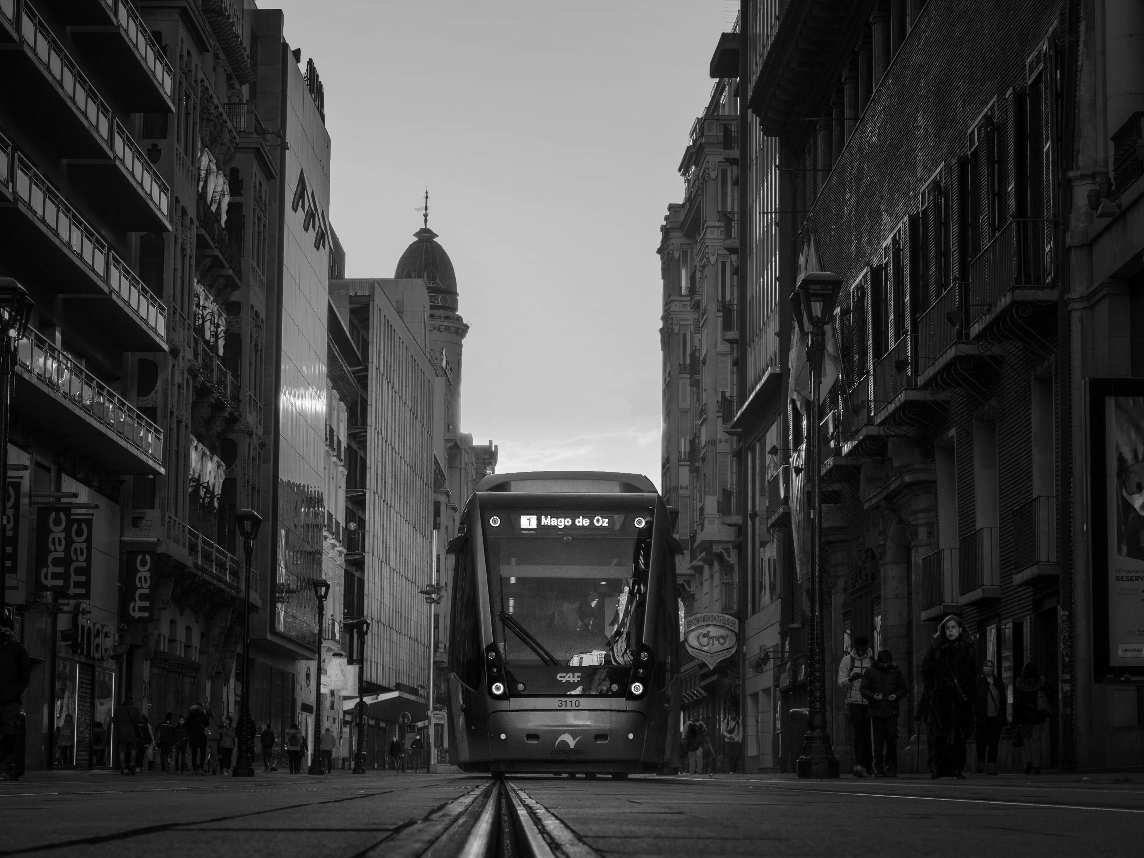 Zaragoza