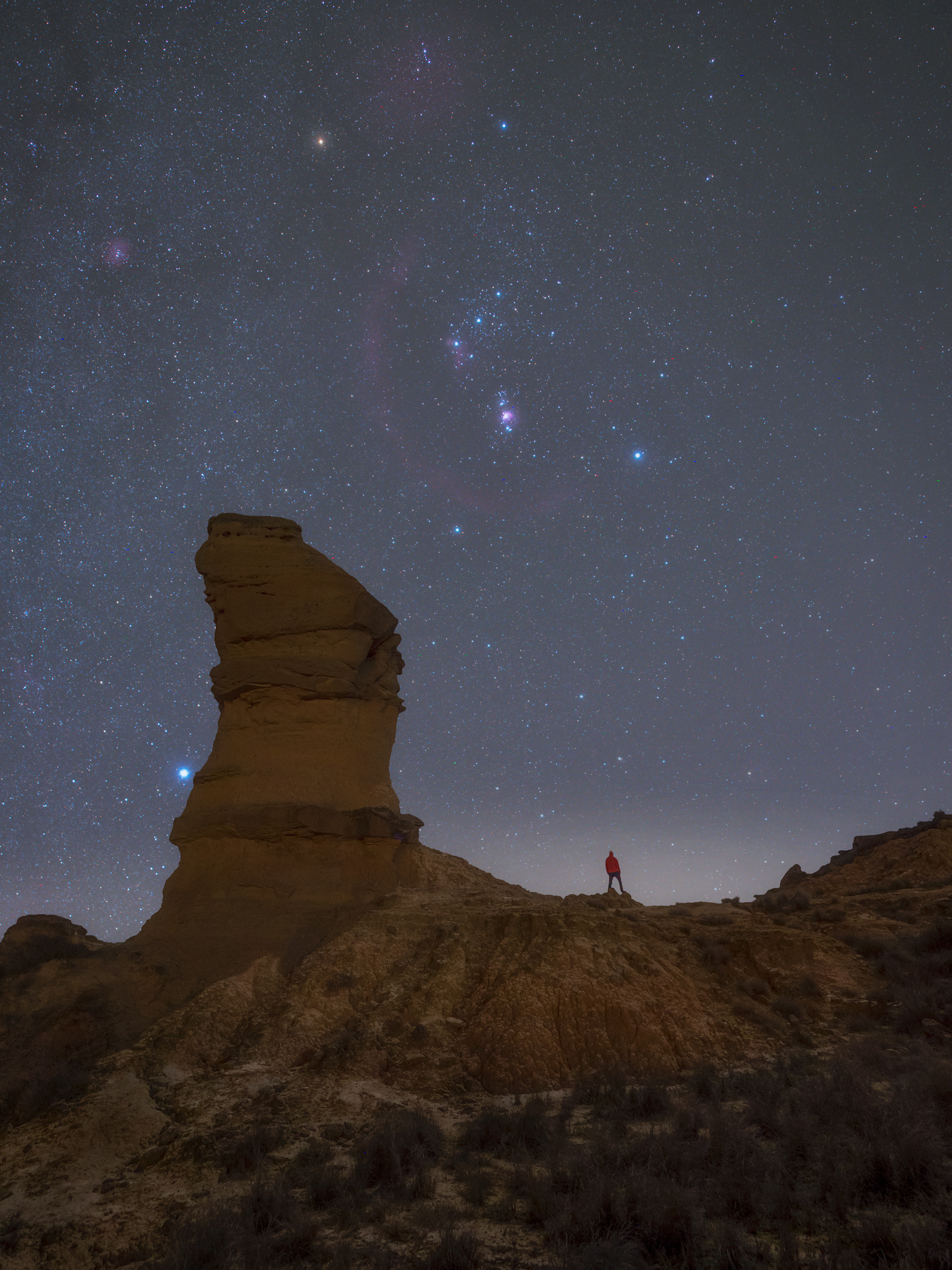 Desierto de Monegros