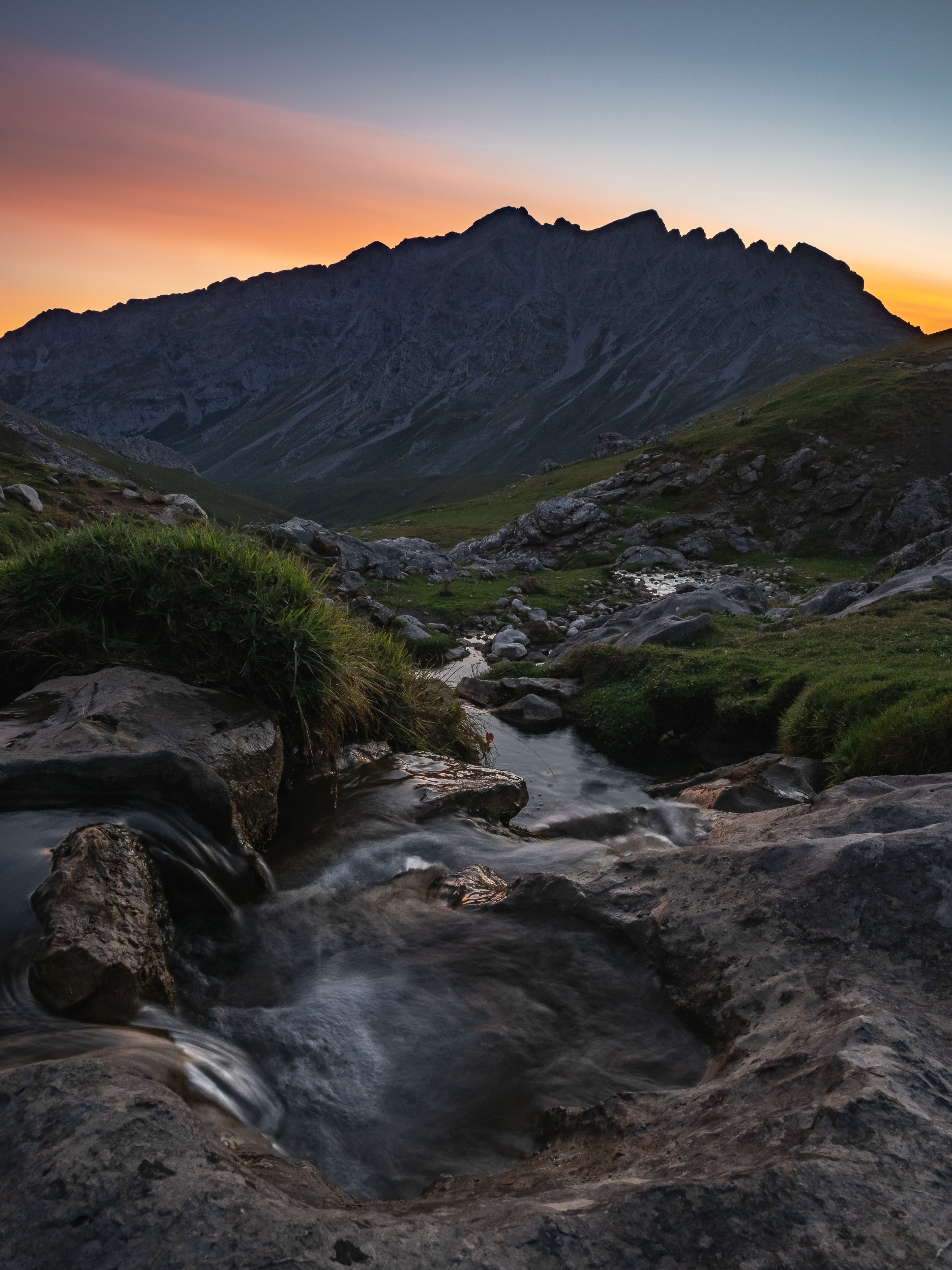 Picos de Europa Cantabria