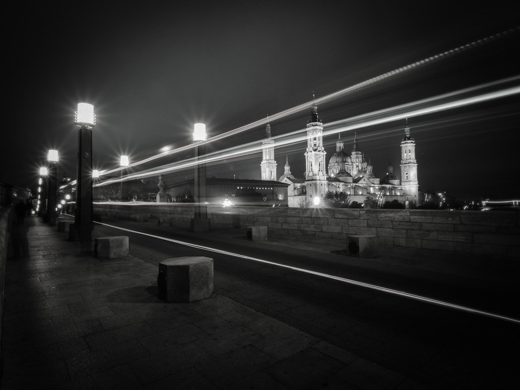 Zaragoza