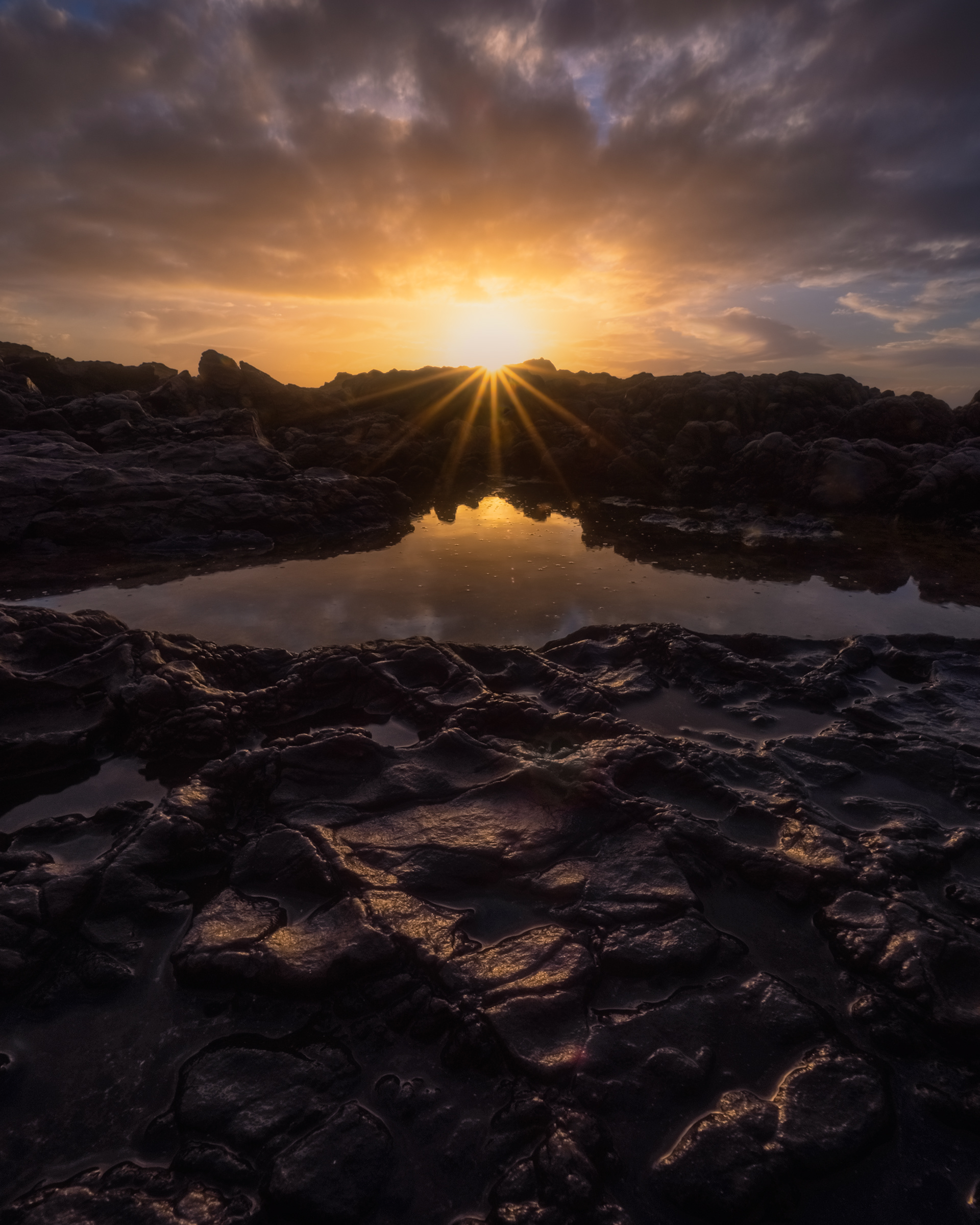 playa jarugo, Fuerteventura