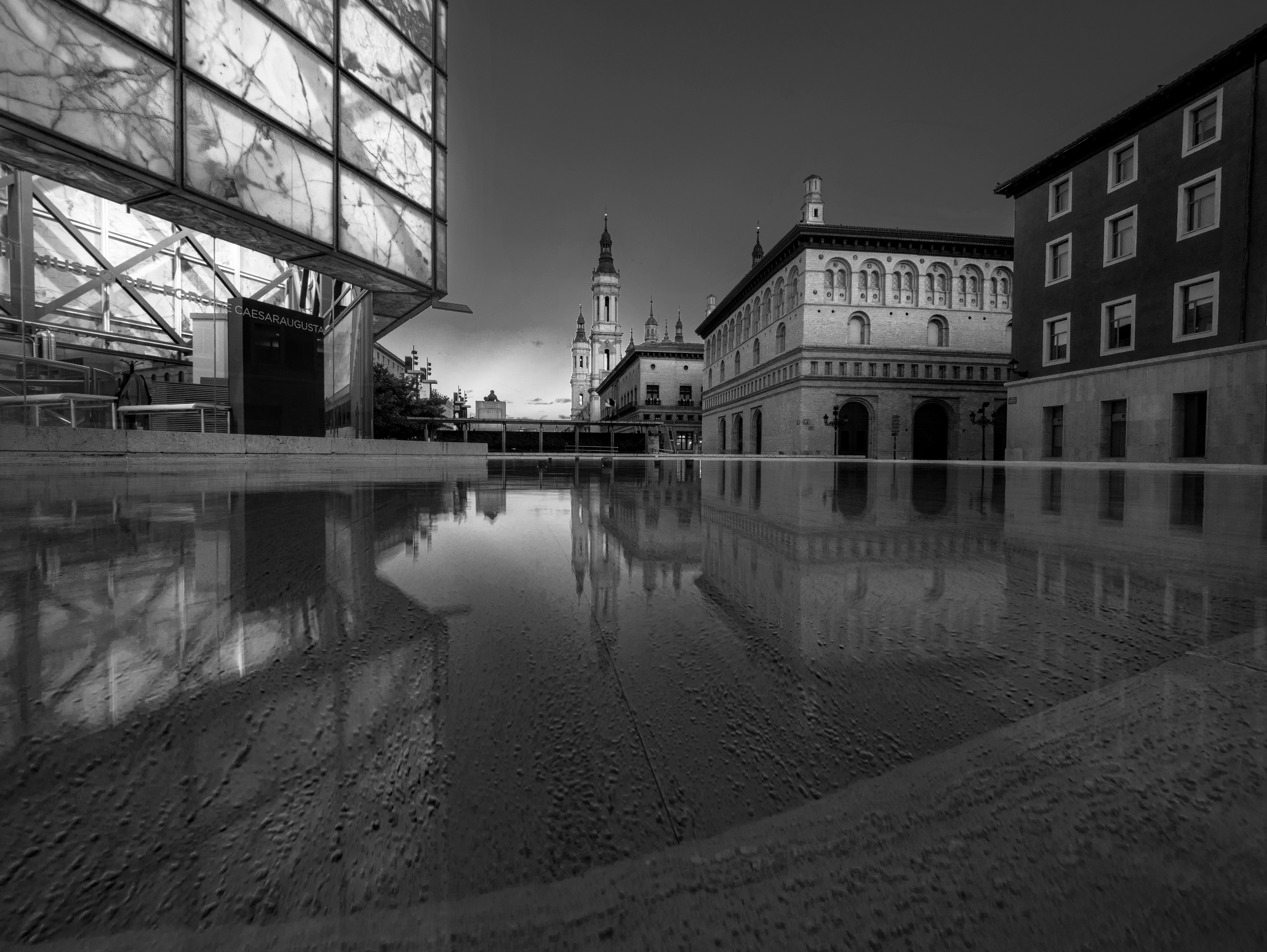 Zaragoza