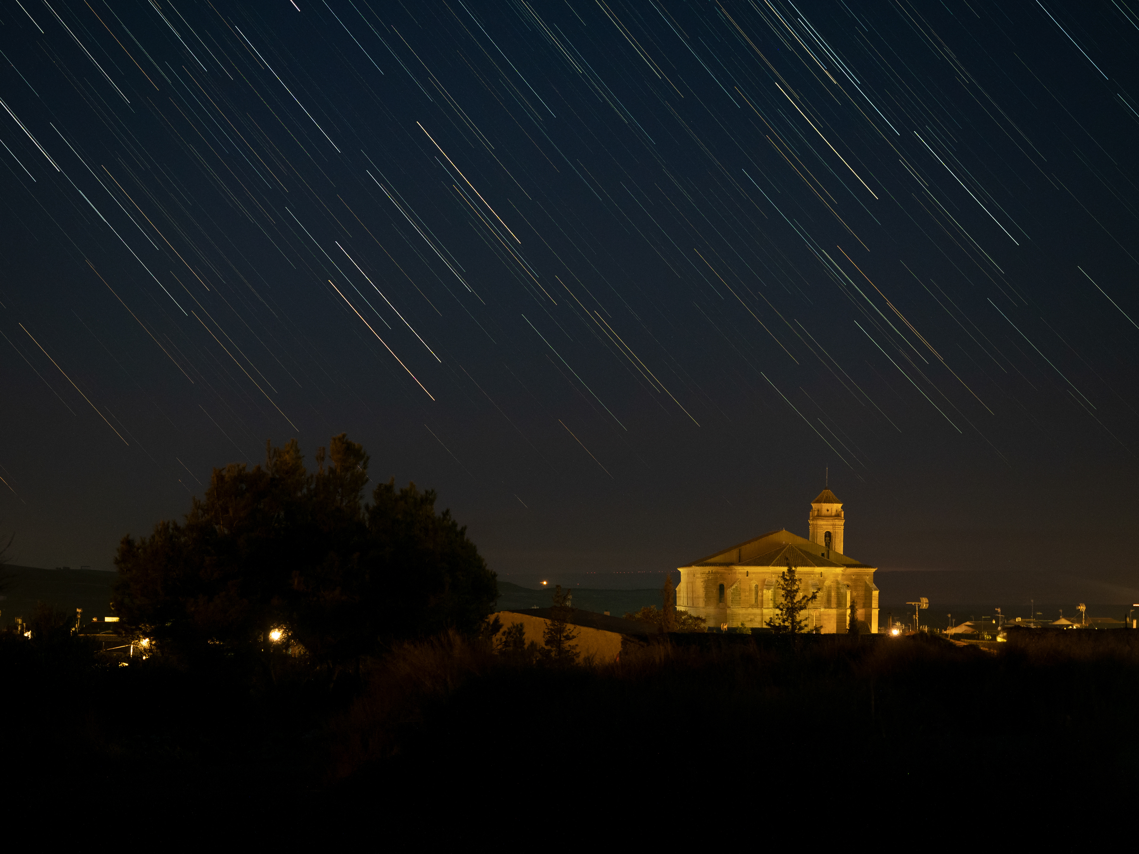 Leciñena , Aragon