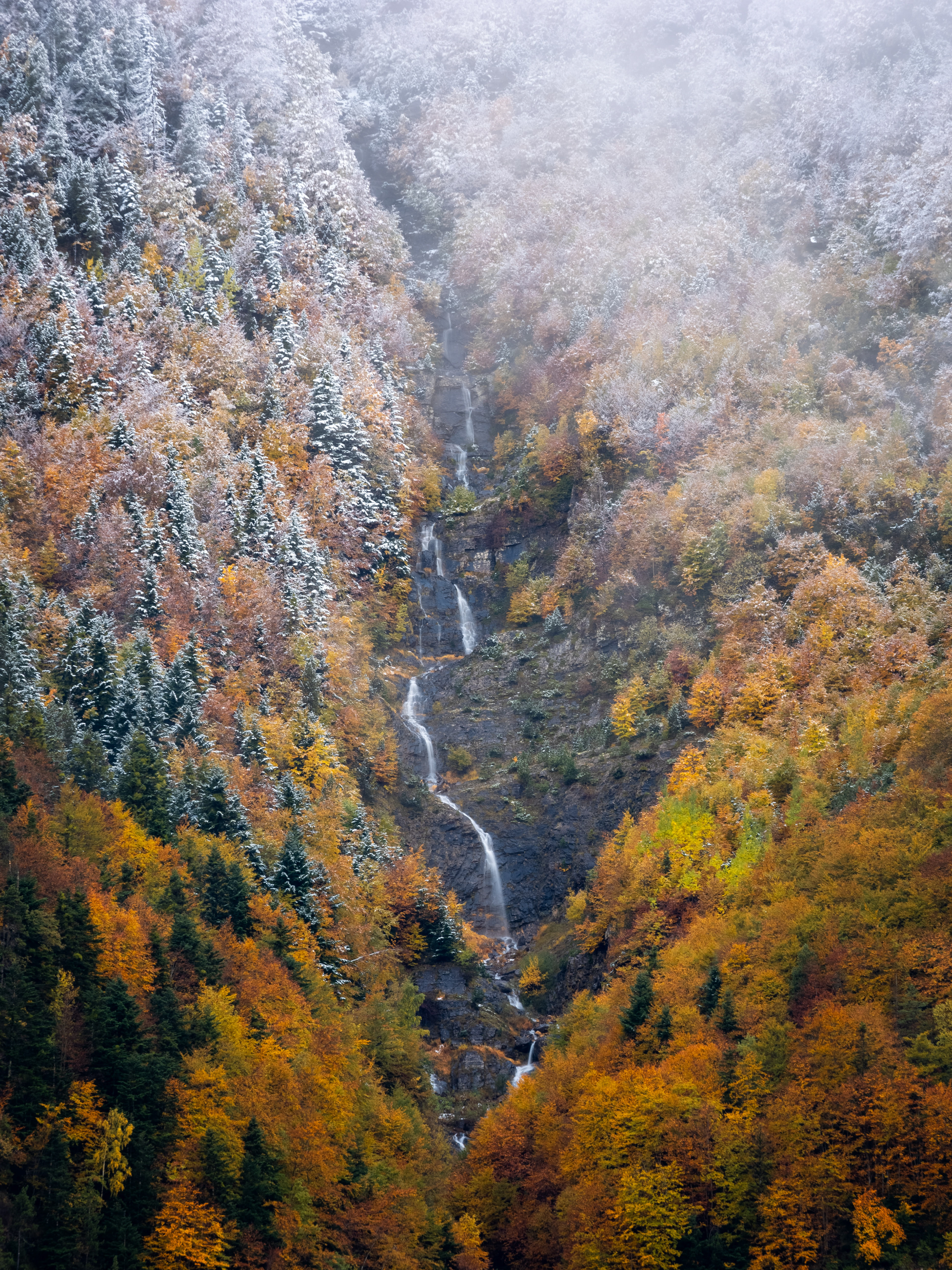 Valle de Pineta