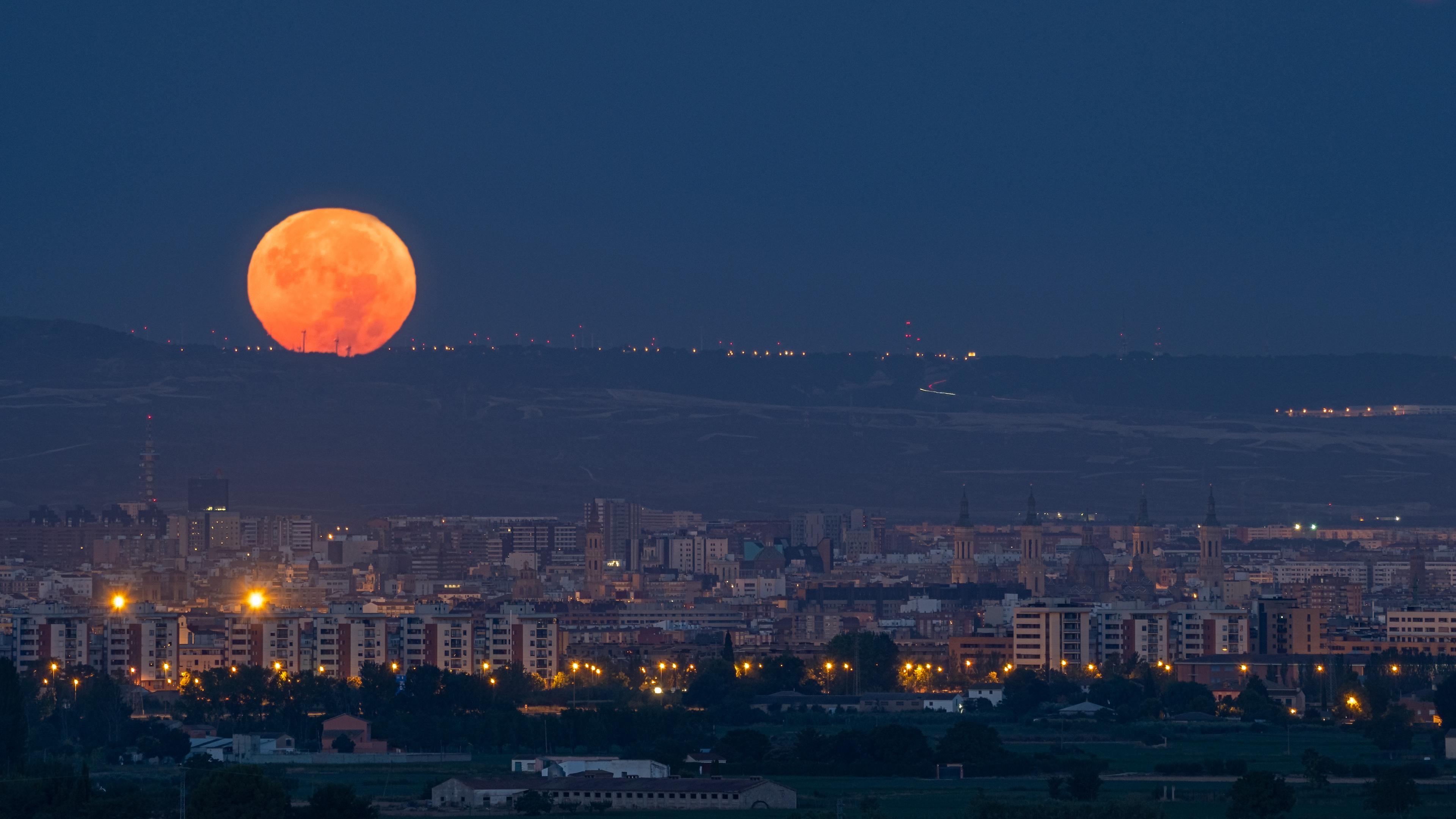 Zaragoza