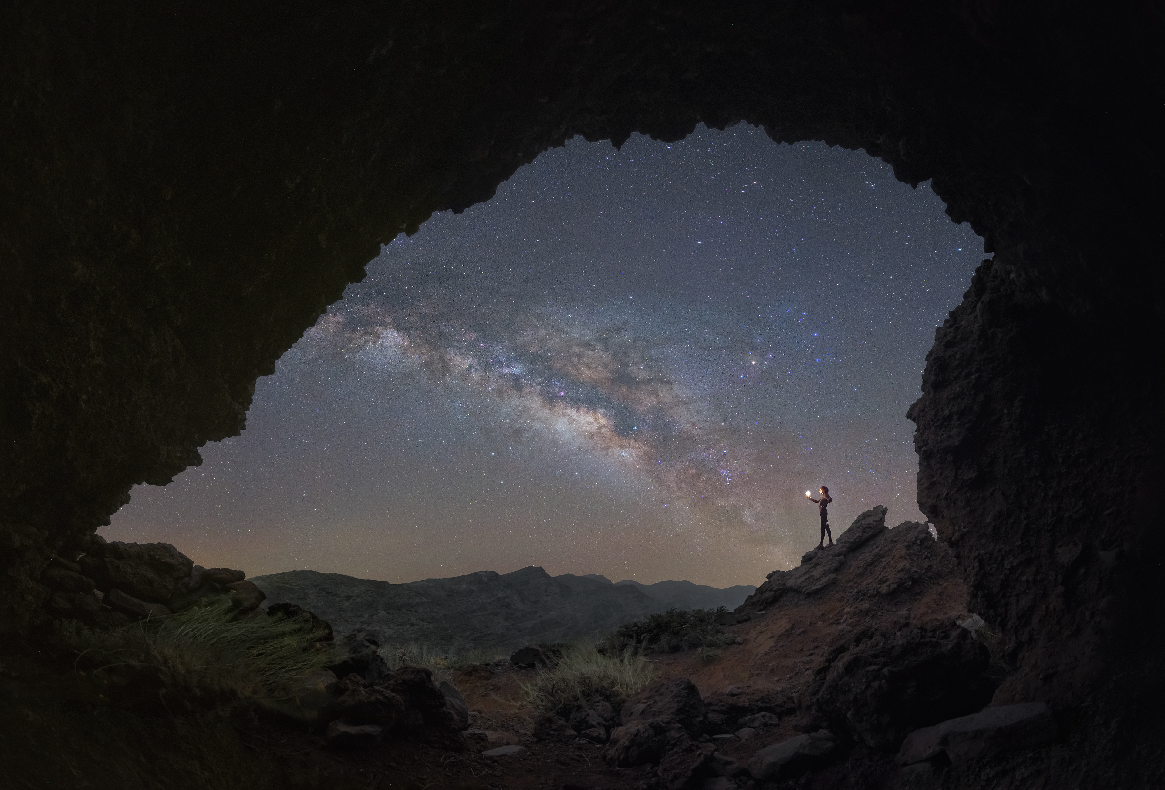 La Palma, Canarias