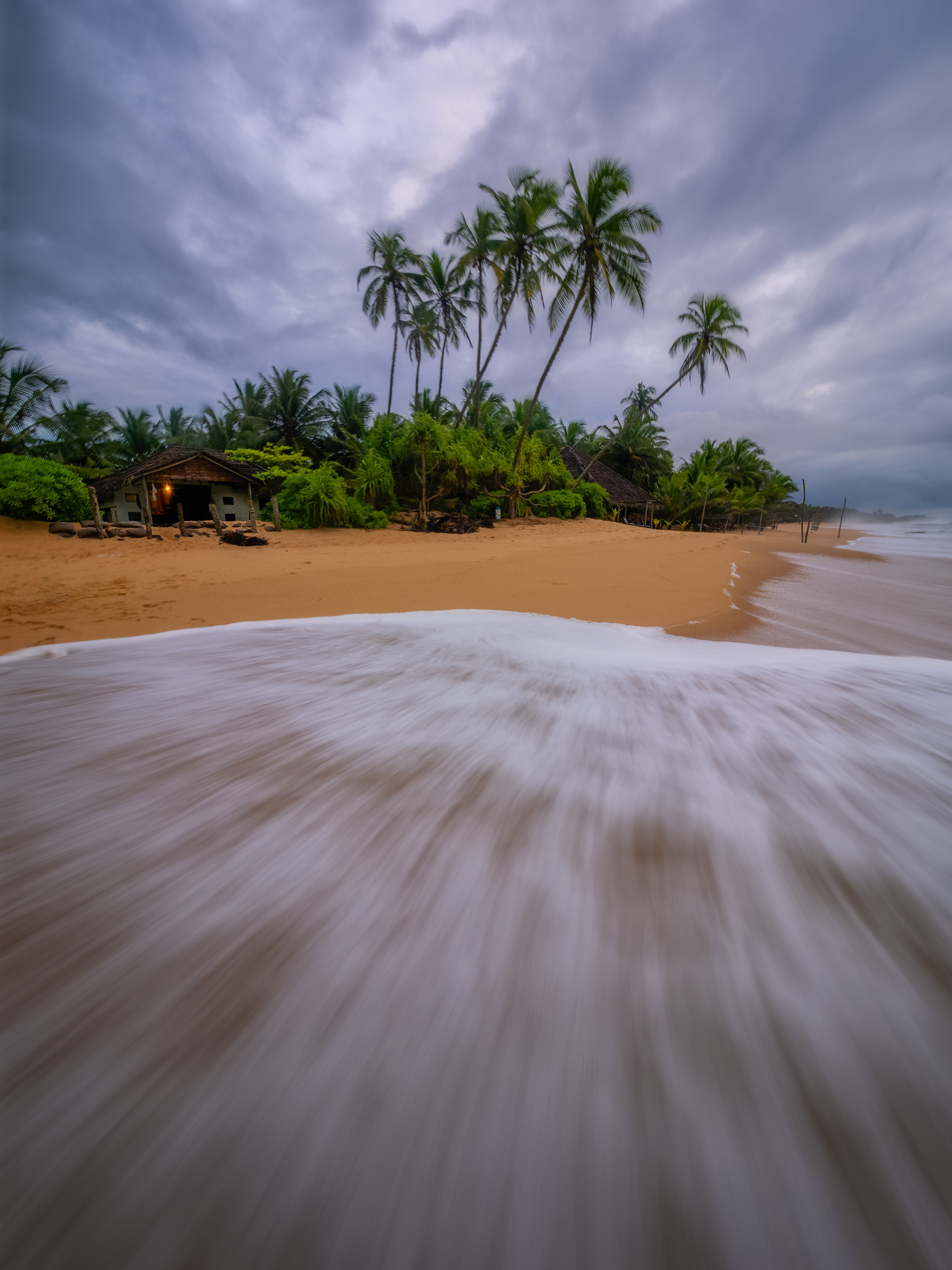 Srilanka