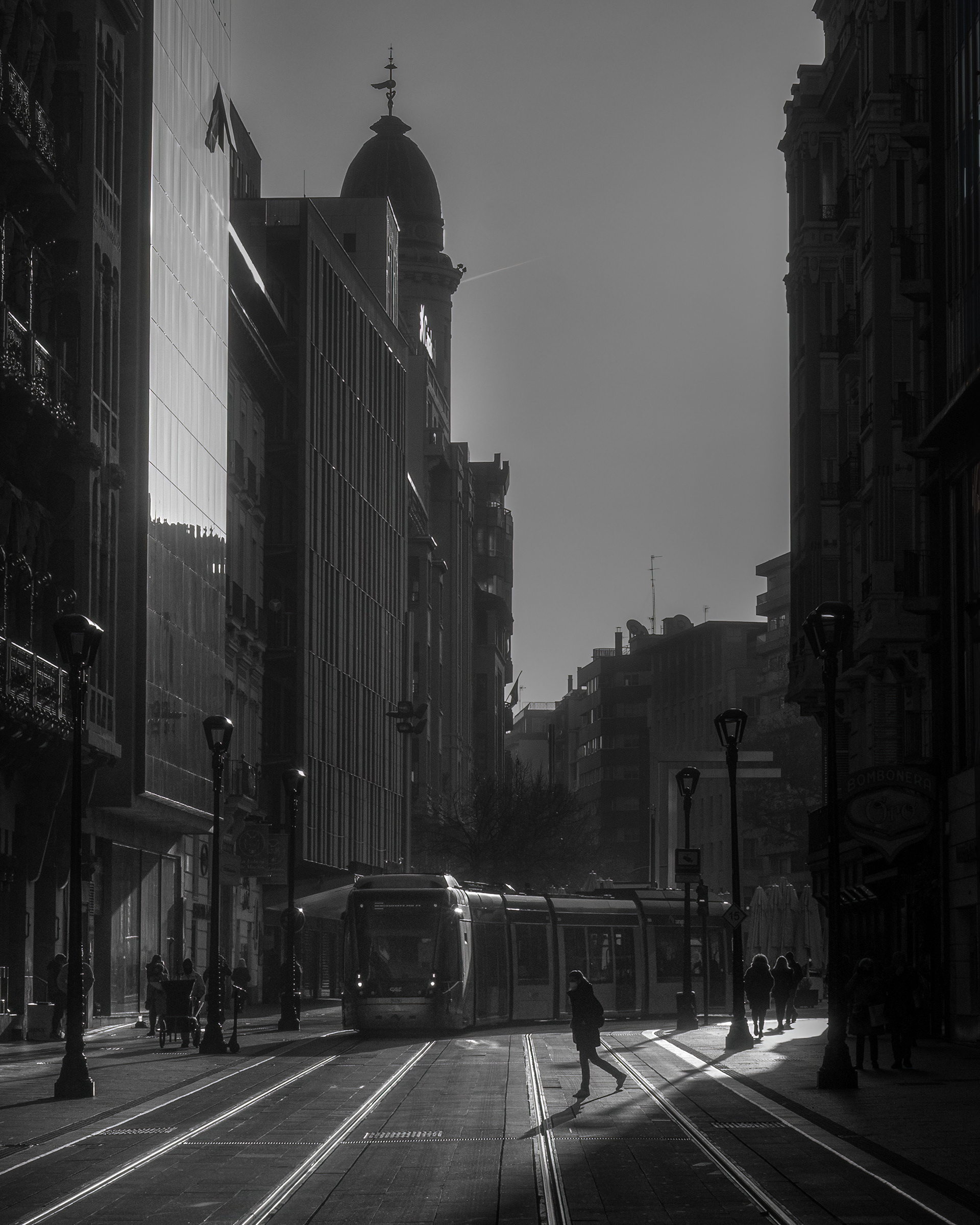 Zaragoza