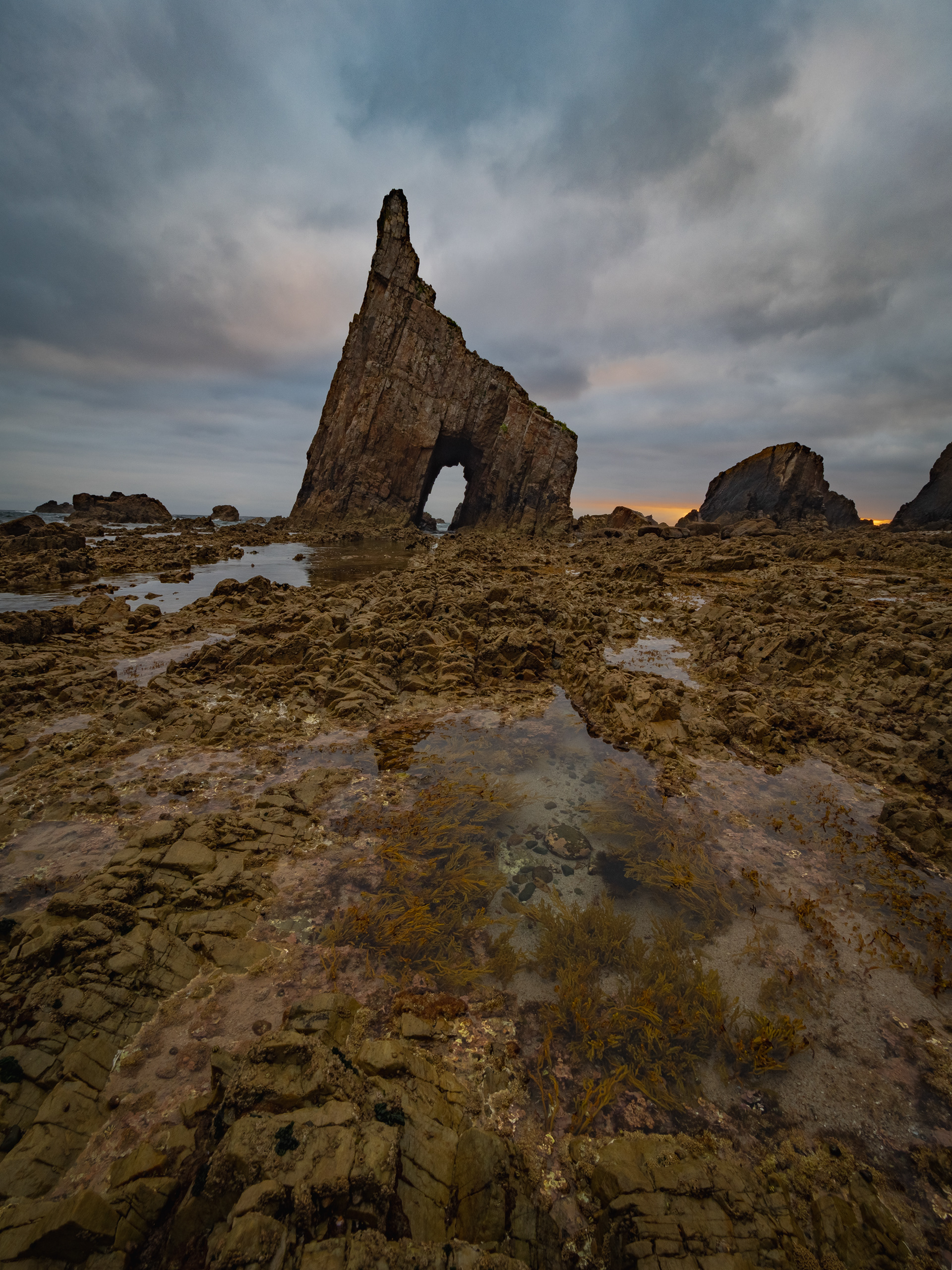 Asturias