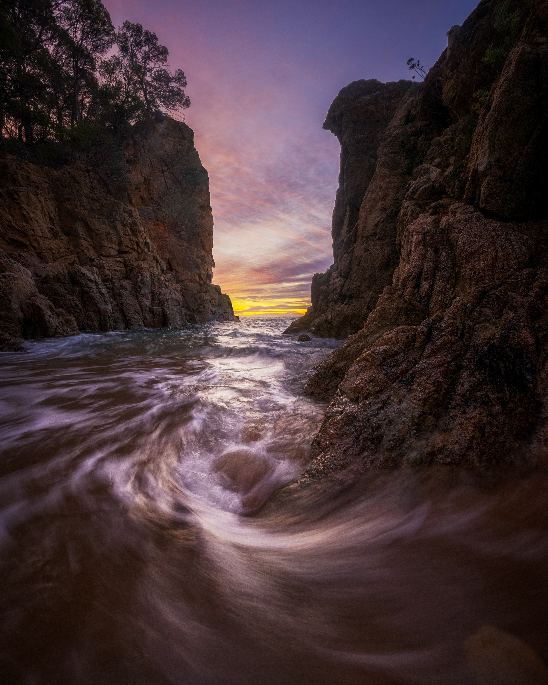 Costa Brava