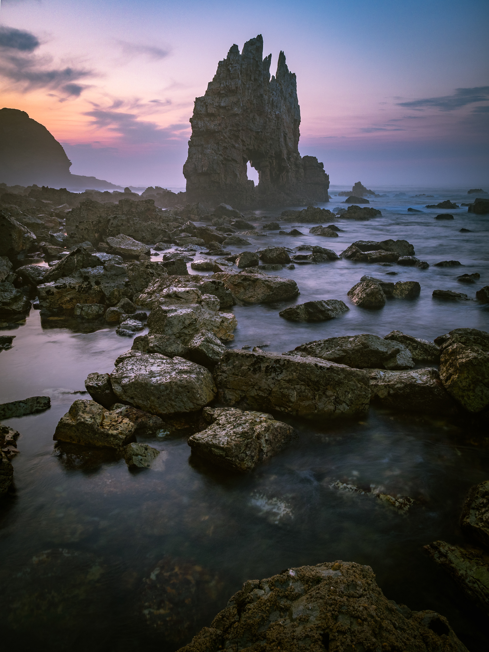 Asturias