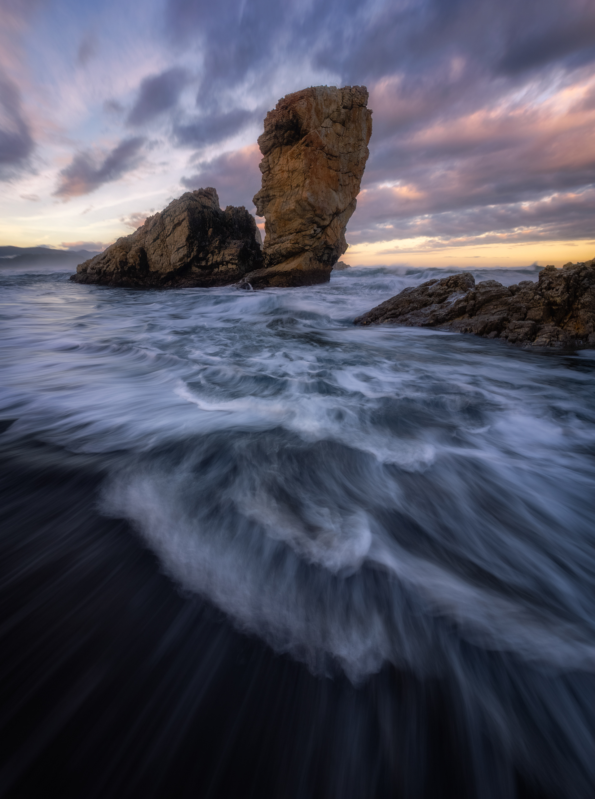 Asturias