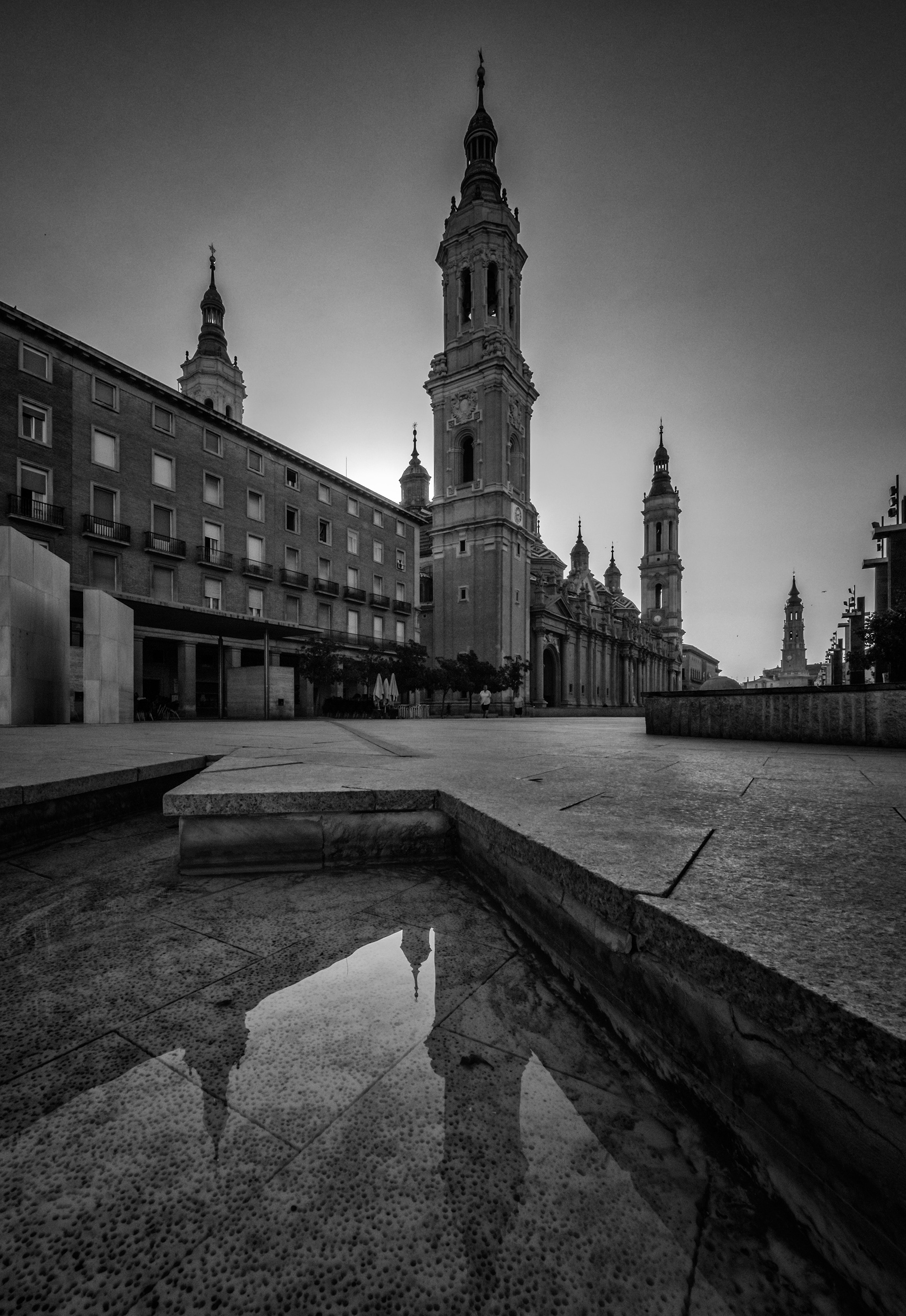 Zaragoza