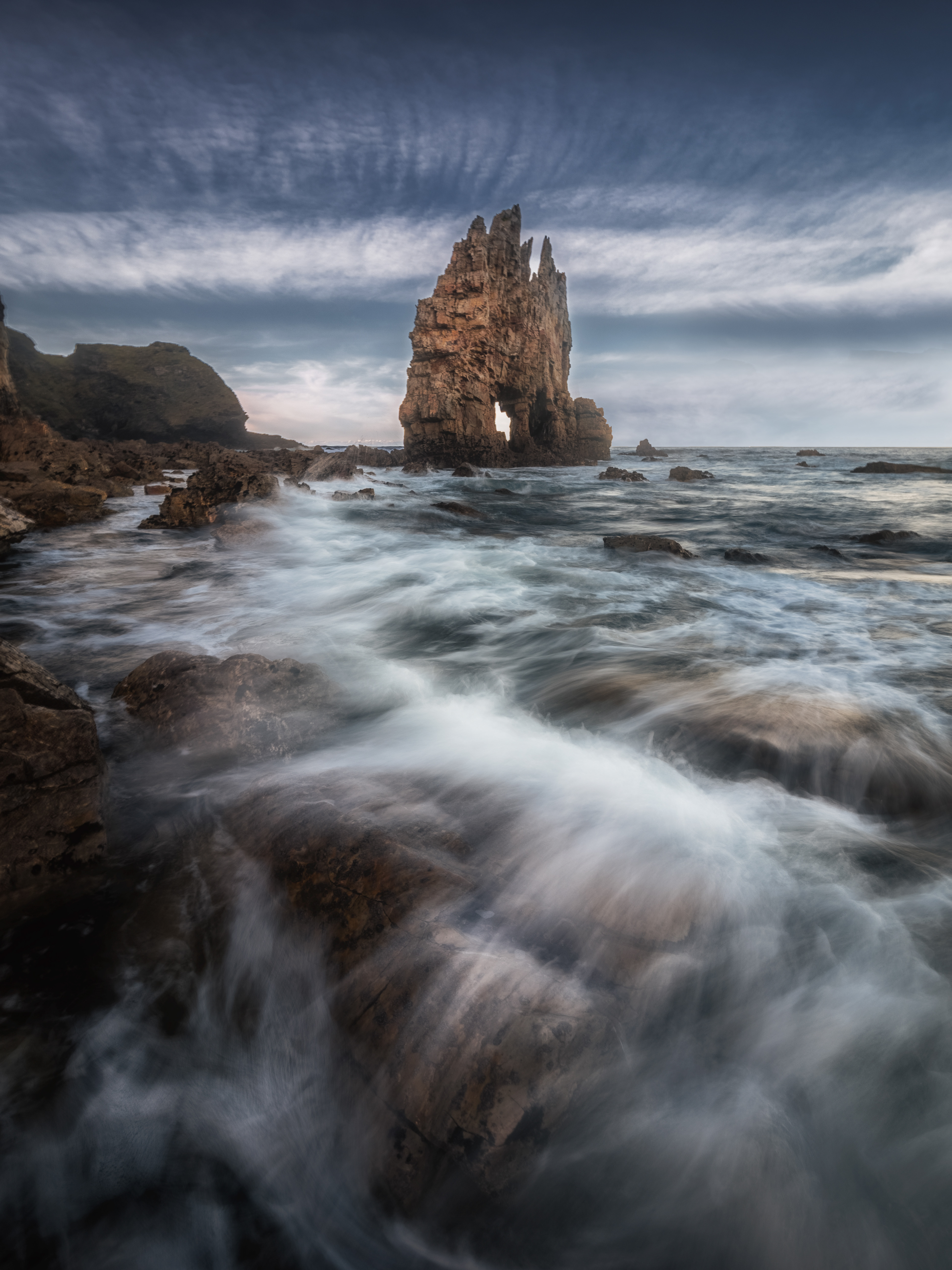 Asturias