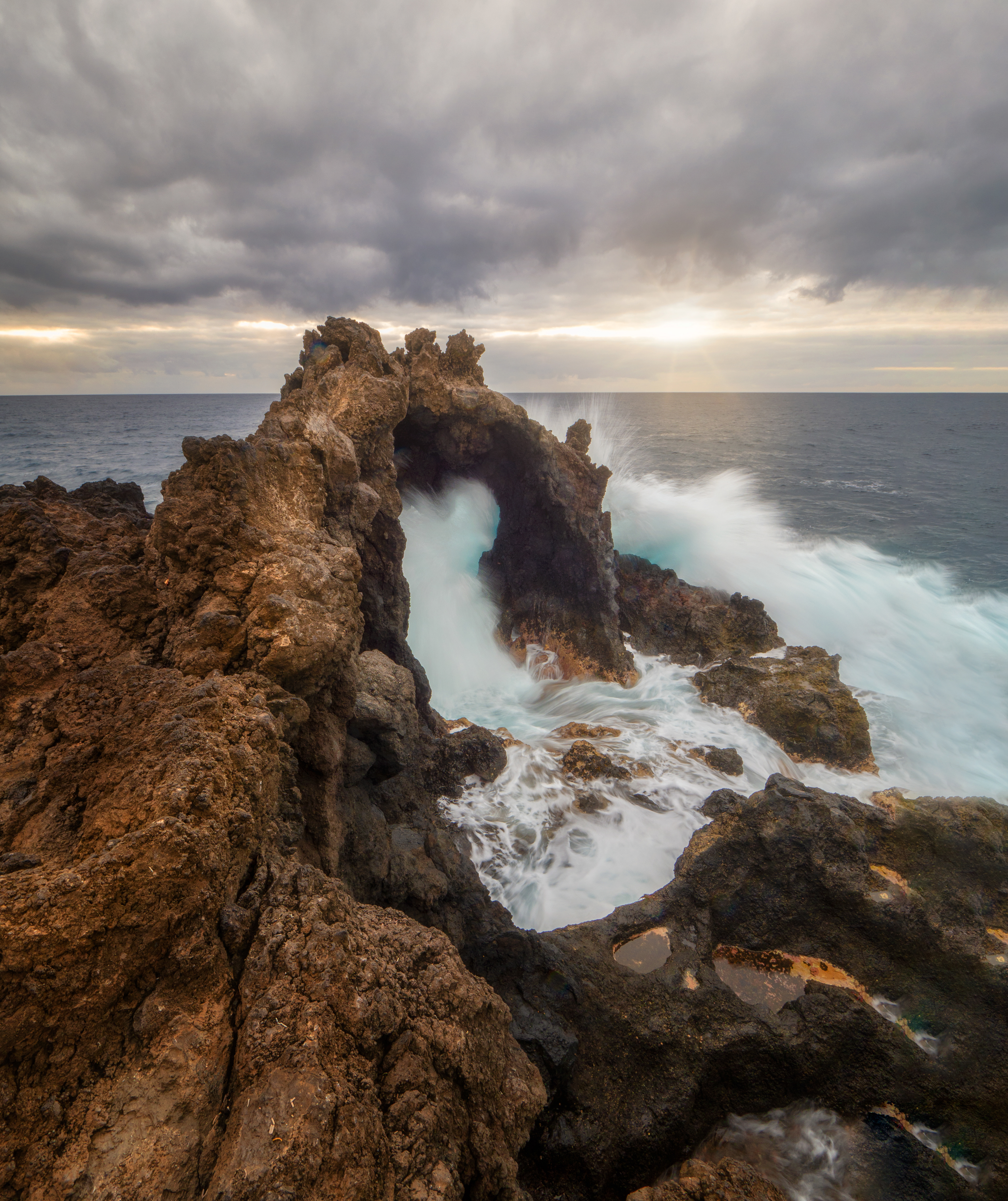 La Palma , Canarias