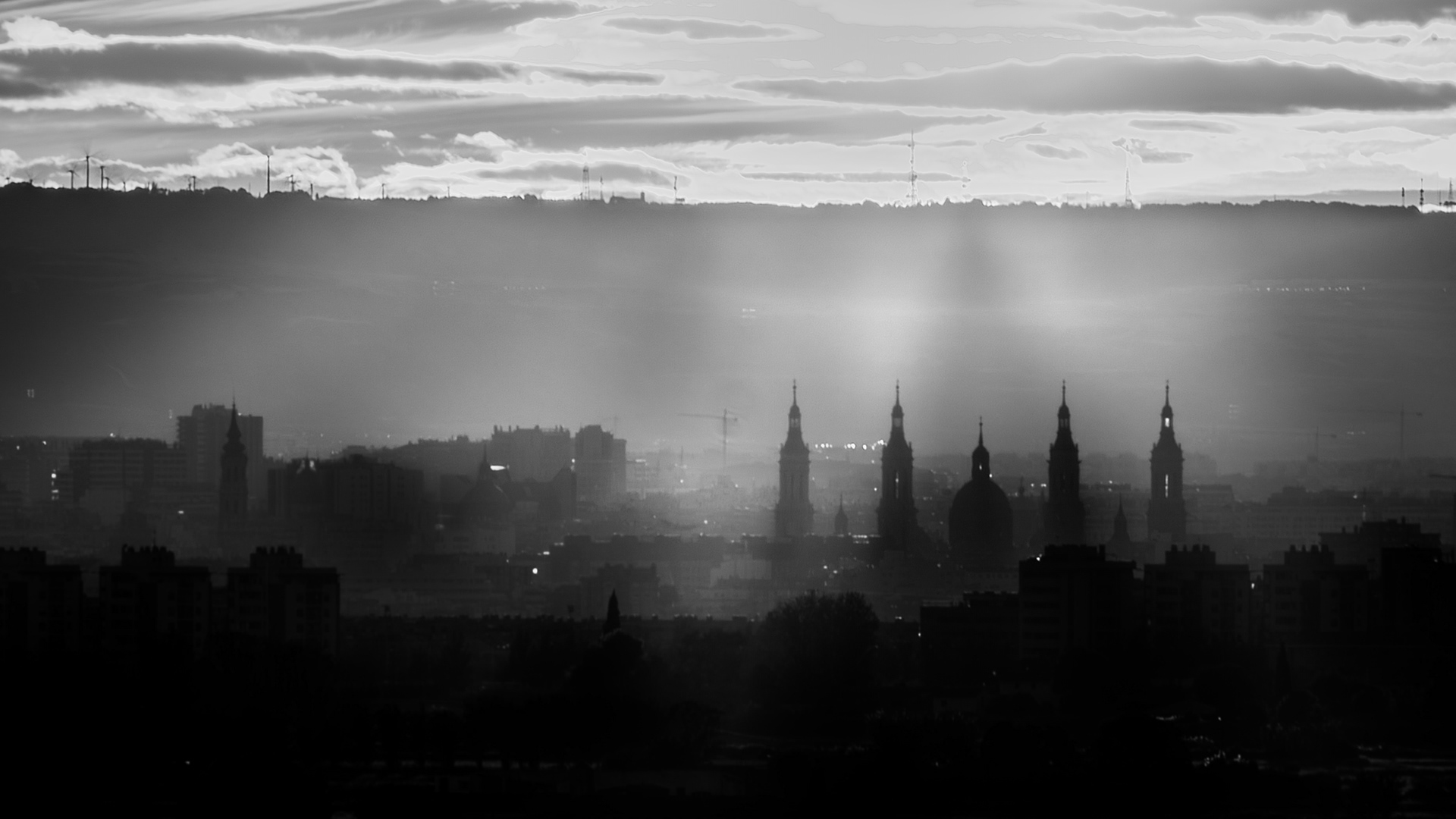 Zaragoza