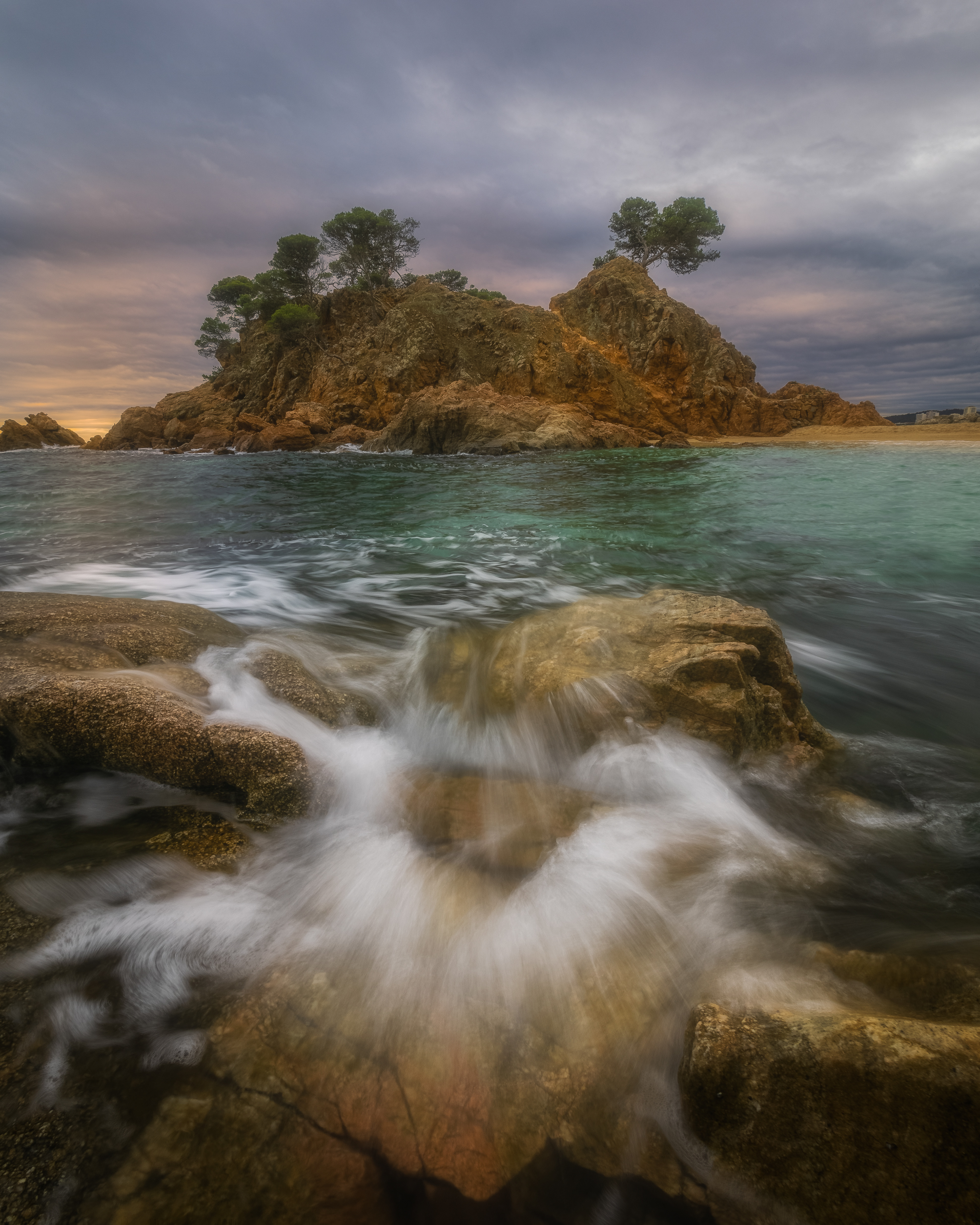 Costa Brava